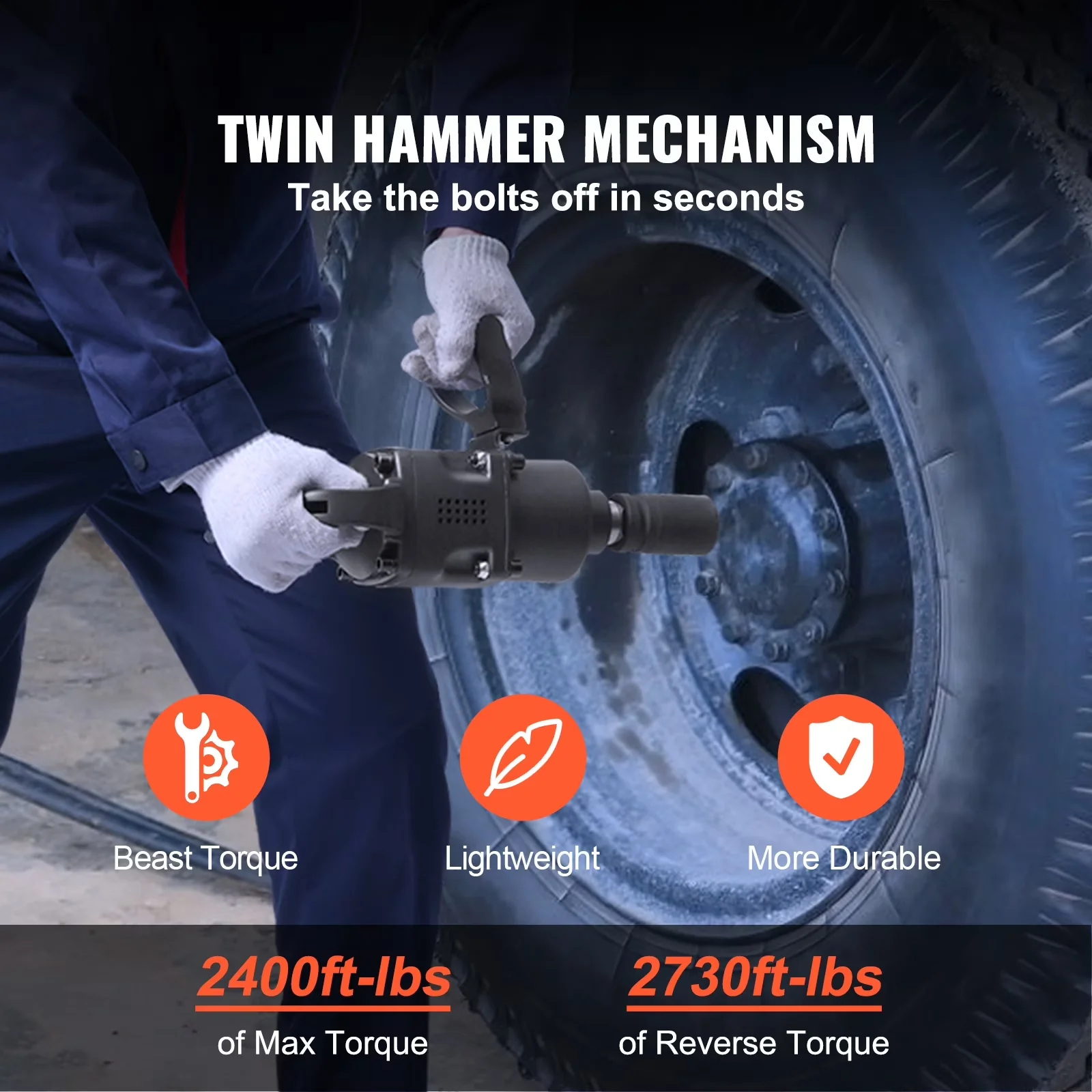 Air Tools Compressor Quality with Adjustable, Ergonomic Design, Lightweight - Model CEB570