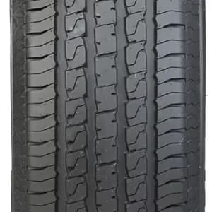 Trailer Tire Classic with Durable Construction - ST185 - Built to Last Model 8F5180