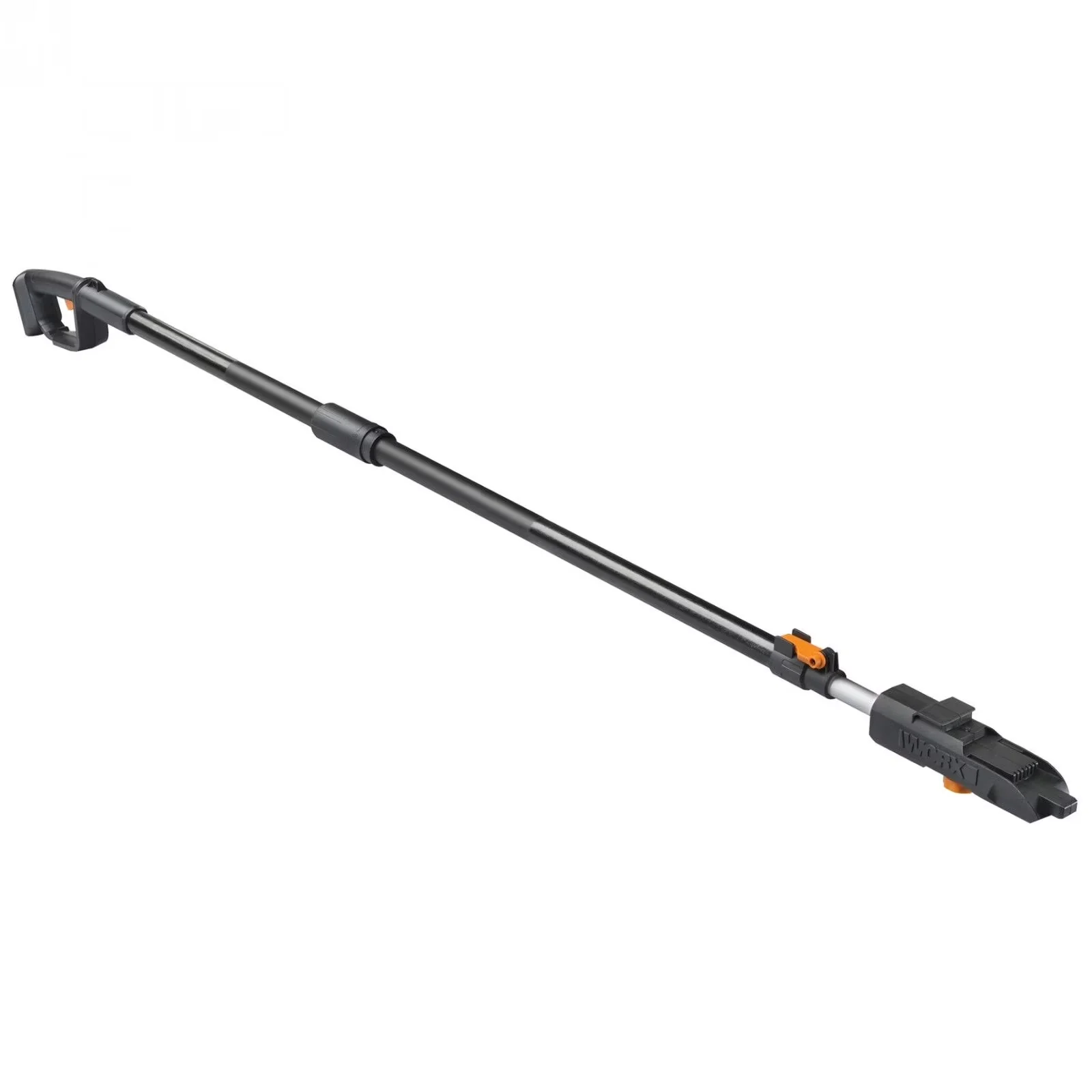 Pole Saw Premium with 20V, Adjustable, 10' Adjustable Extension - Aluminum Black Model 123AC3