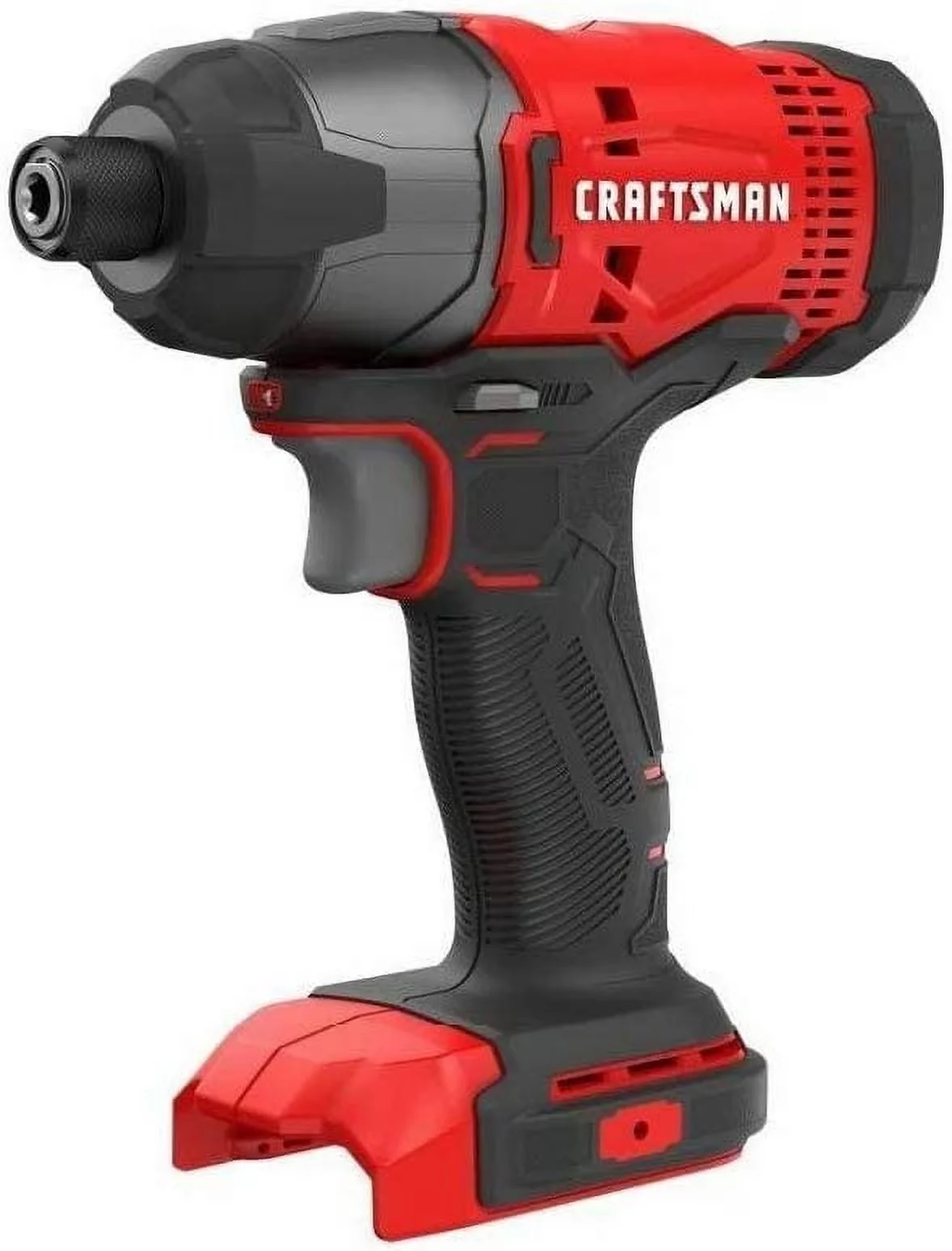 Drills Driver Compact with Battery, Variable Speed, Battery/Charger NOT included) - Model A61698