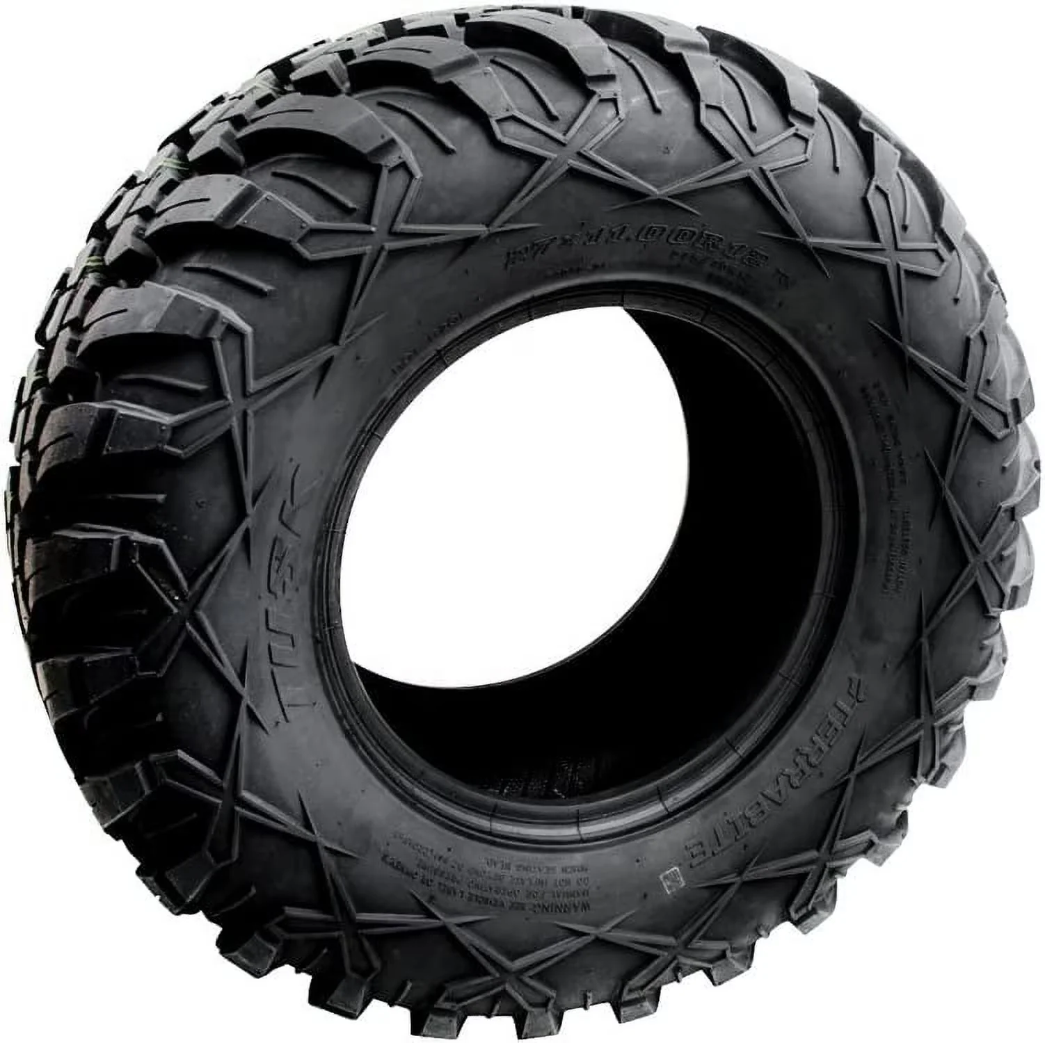 Modern Atv Tire - 27x9-14 - Standard Series Model EAC4C2