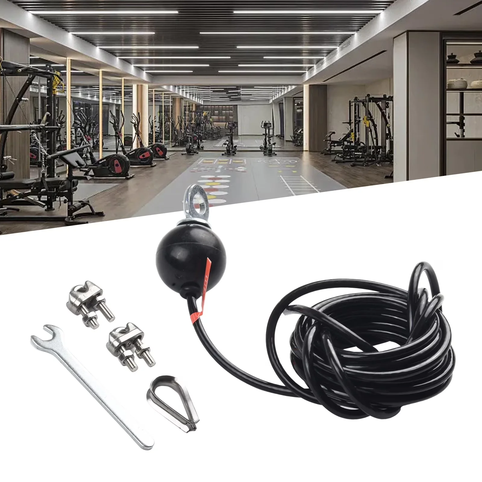 Reliable Home Gym Accessory with Heavy Duty, * brand new and high quality. - Steel, Rubber for Home Model A9351D