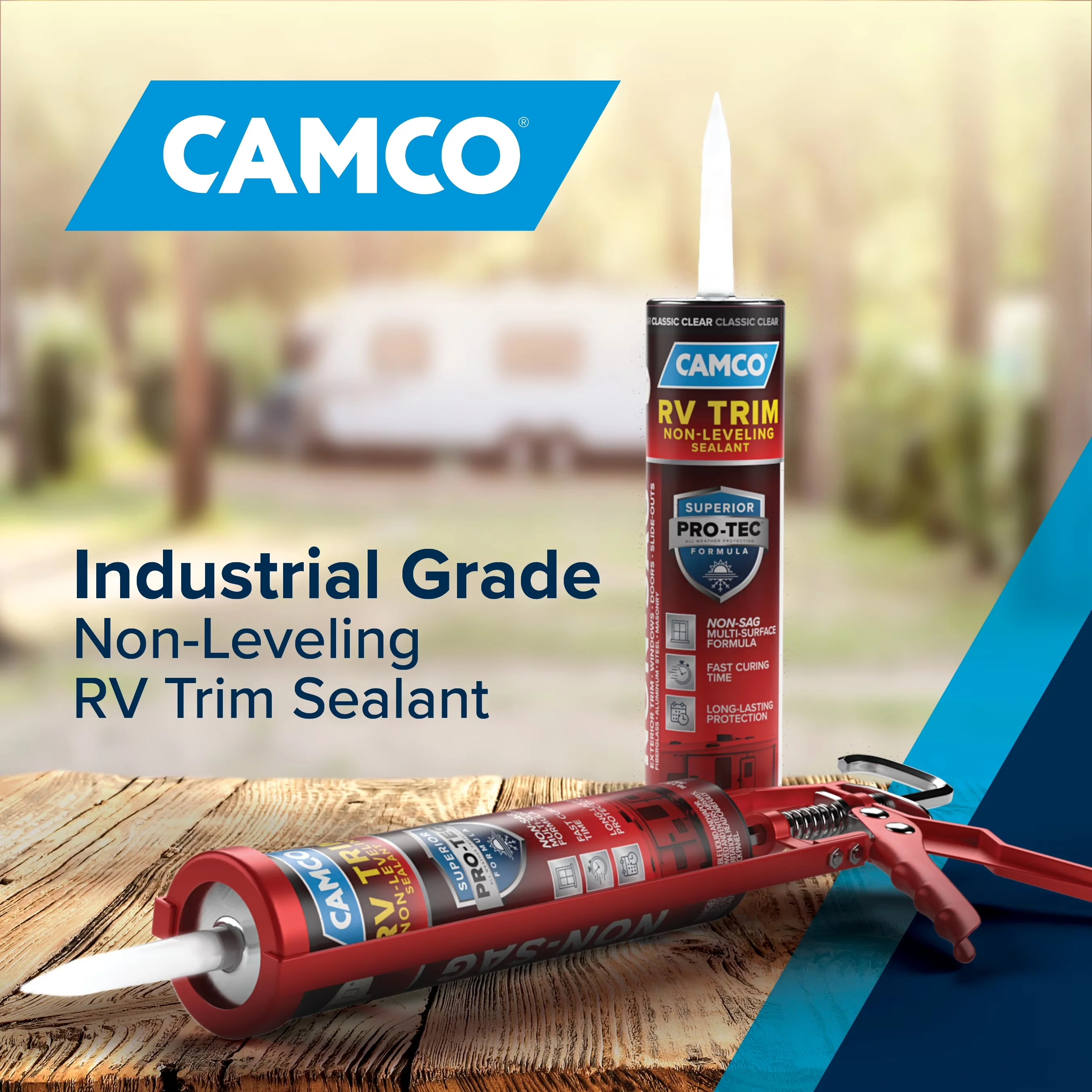 Adhesives Glues In Paint Supplies Tool Reliable with Pro-Tec Weather Guard Protection, Non-Sag RV Putty Sealant, Clear (41465) - Clear Model 81AEE5