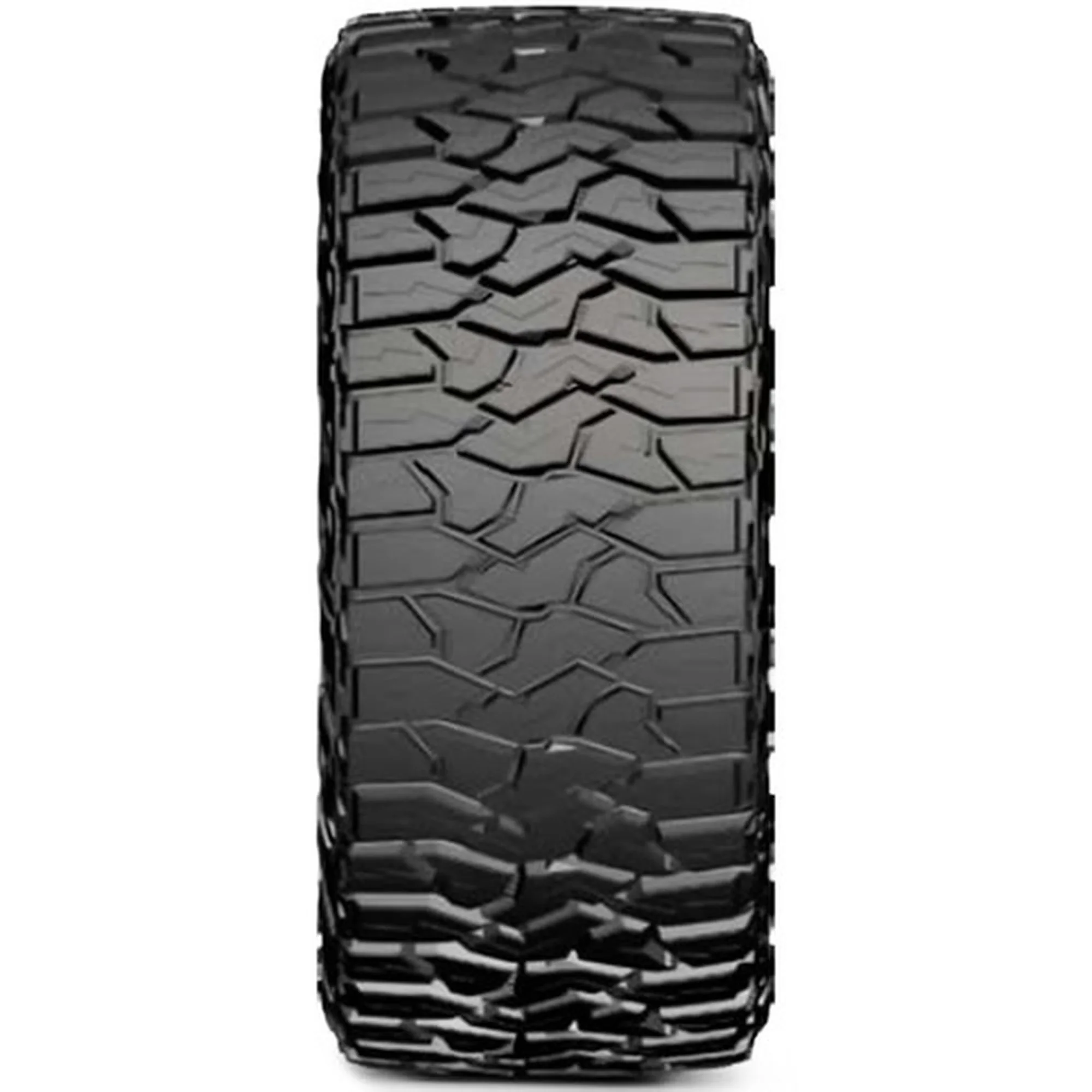Quality Lawn Mower Tire with Fits Multiple Makes And Models, Size: LT33X12.50R17 - Model F63F68