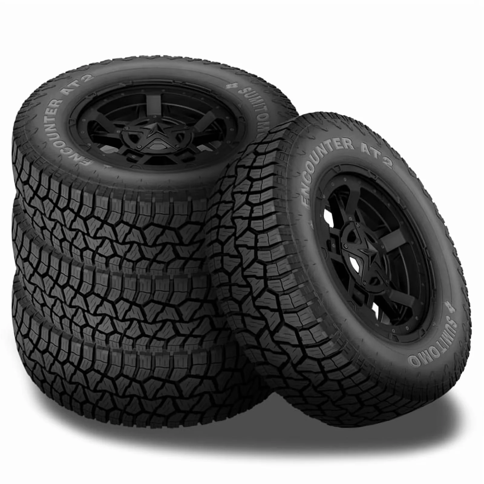 Premium Lawn Mower Tire with All-Weather, Durable Construction, 65,000 Mileage Warranty - Model 87C5C6