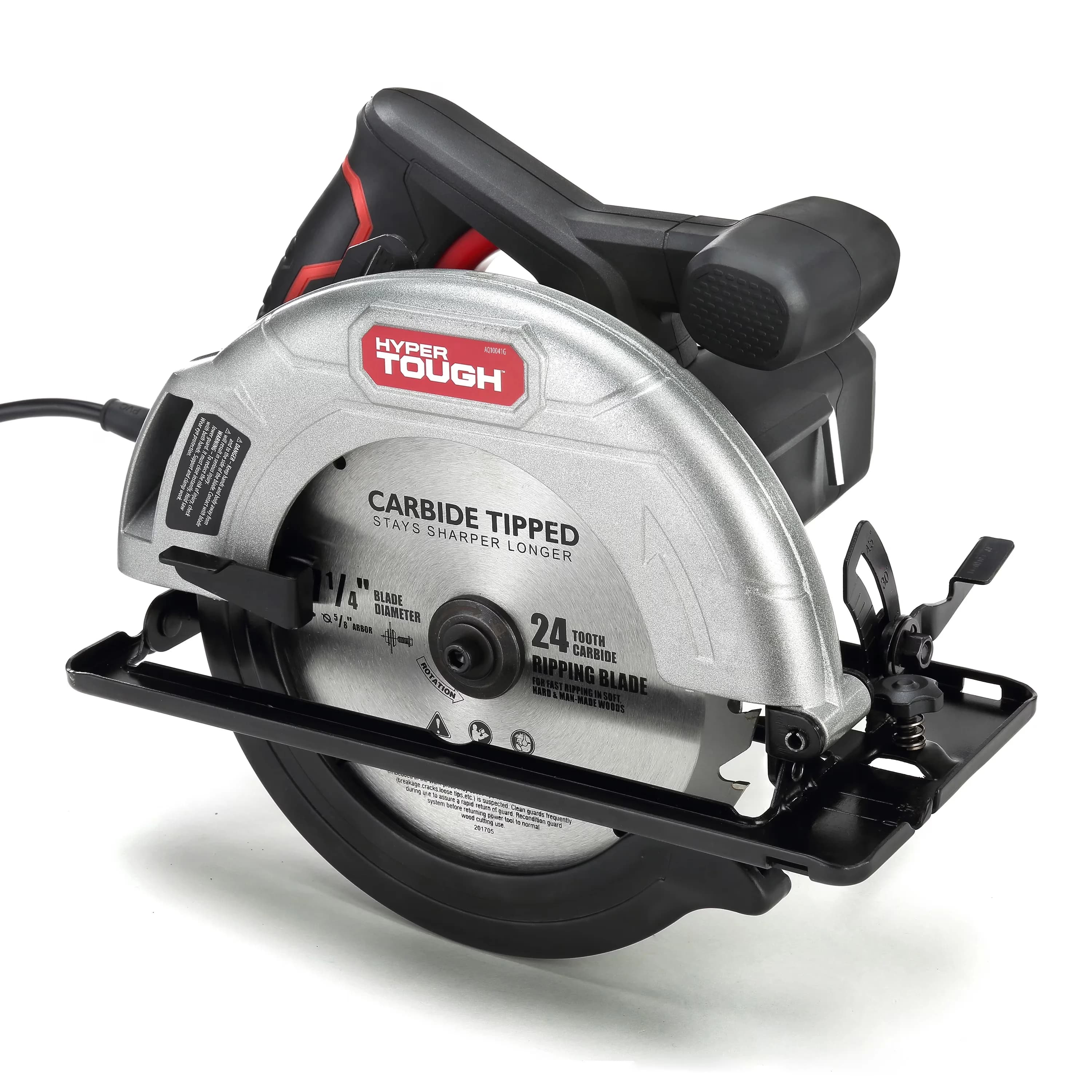 Efficient Power Saw with Compact Design, 12-amp, 7 ¼-inch circular saw - 7 1/4 in Model EF4AF7