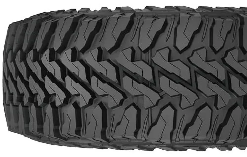 Compact Truck Tire - G003 - Satisfaction Guaranteed Model 3D51D9