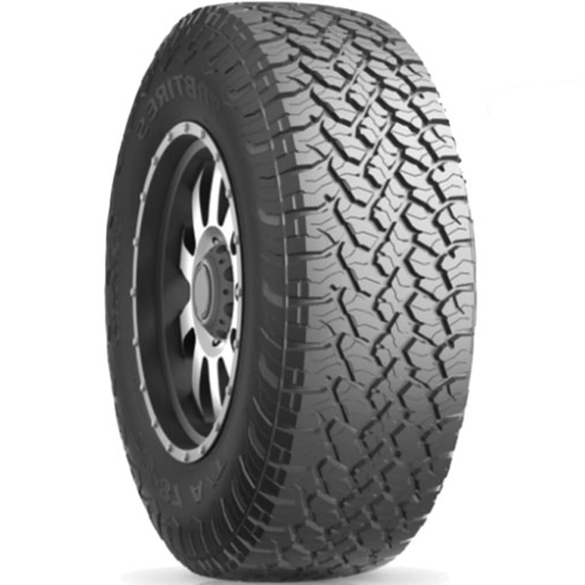 Truck Tire Versatile with Fits Multiple Makes And Models - 65R17 for Home and Office Model DDA263