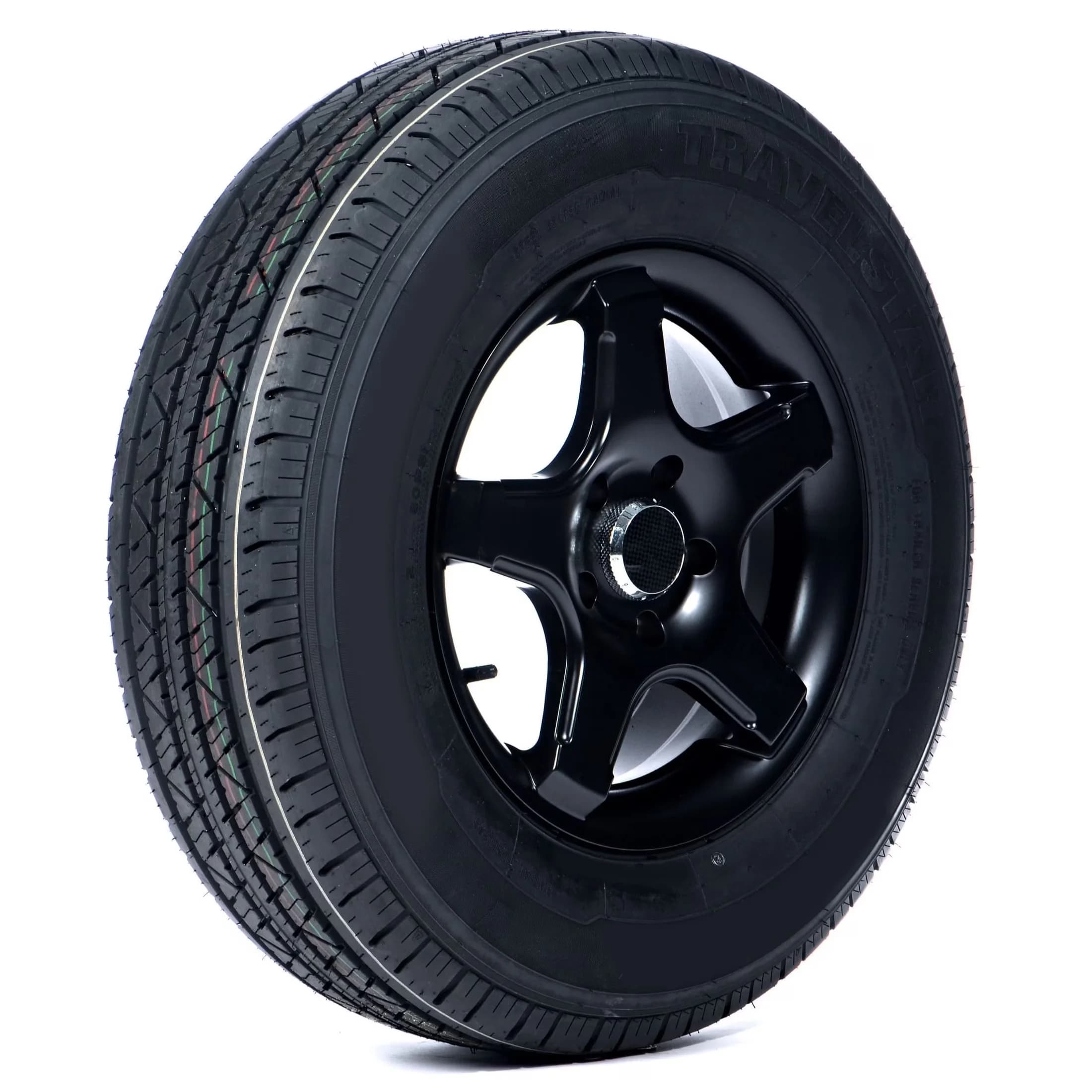 Modern Trailer Tire with ST 235/85/16 235/85R16 (Tire Only) - HF288 for General Purpose Model 992A37
