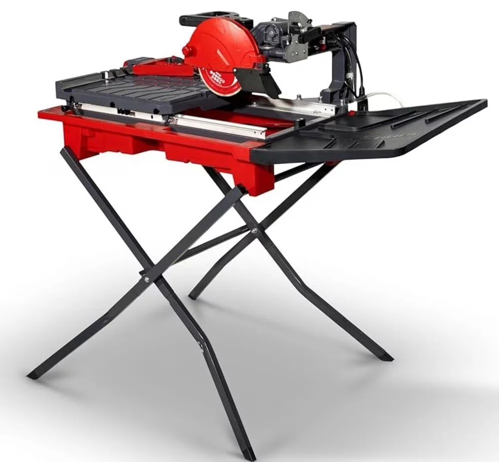 Power Saw Stylish with 120V, Folding - Built to Last Model F0524E