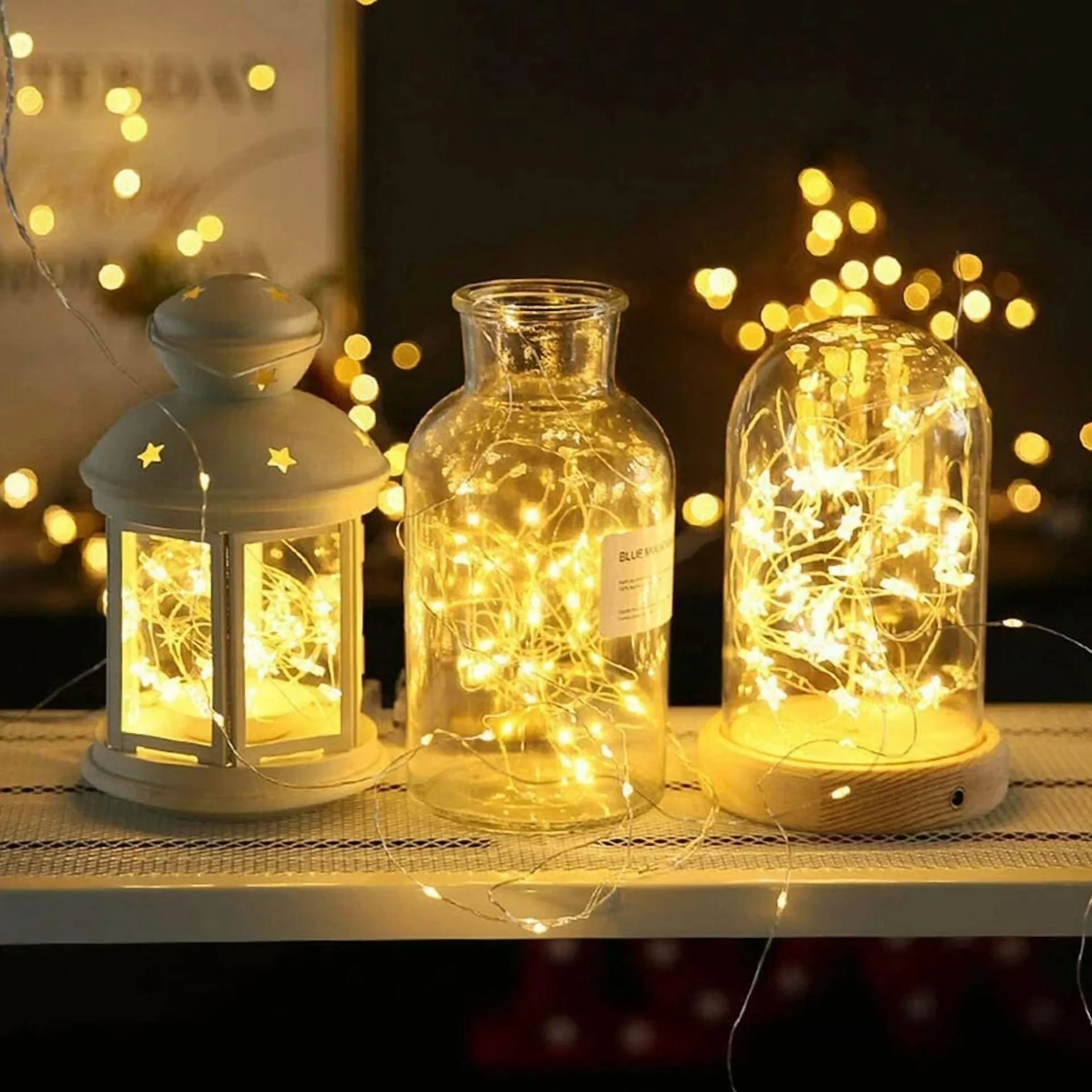 Premium Novelty Light - Multicolor Sowaz - Residential Grade Model 1C8DD1