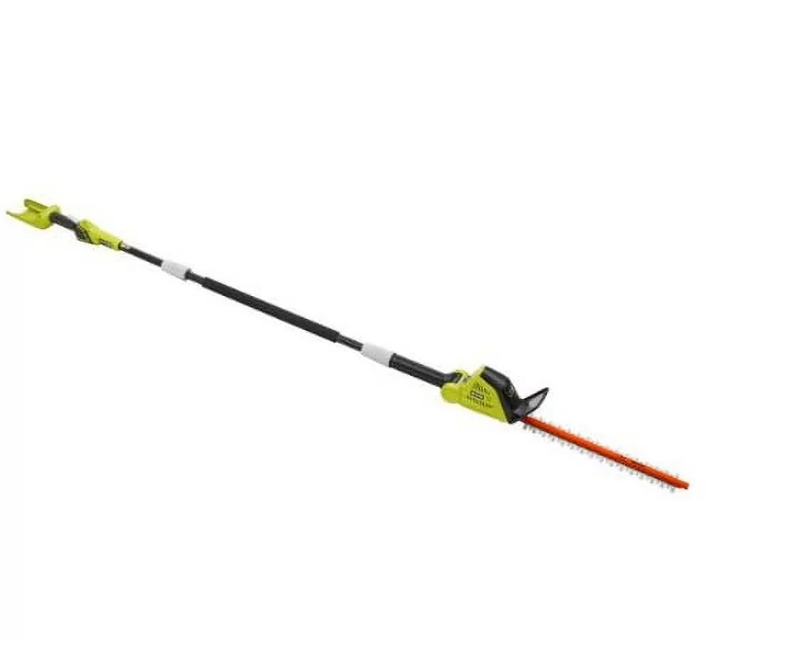 Pole Saw Sleek with Battery, Variable Speed, Brand new in box - RY40603BTL Model 9658DF