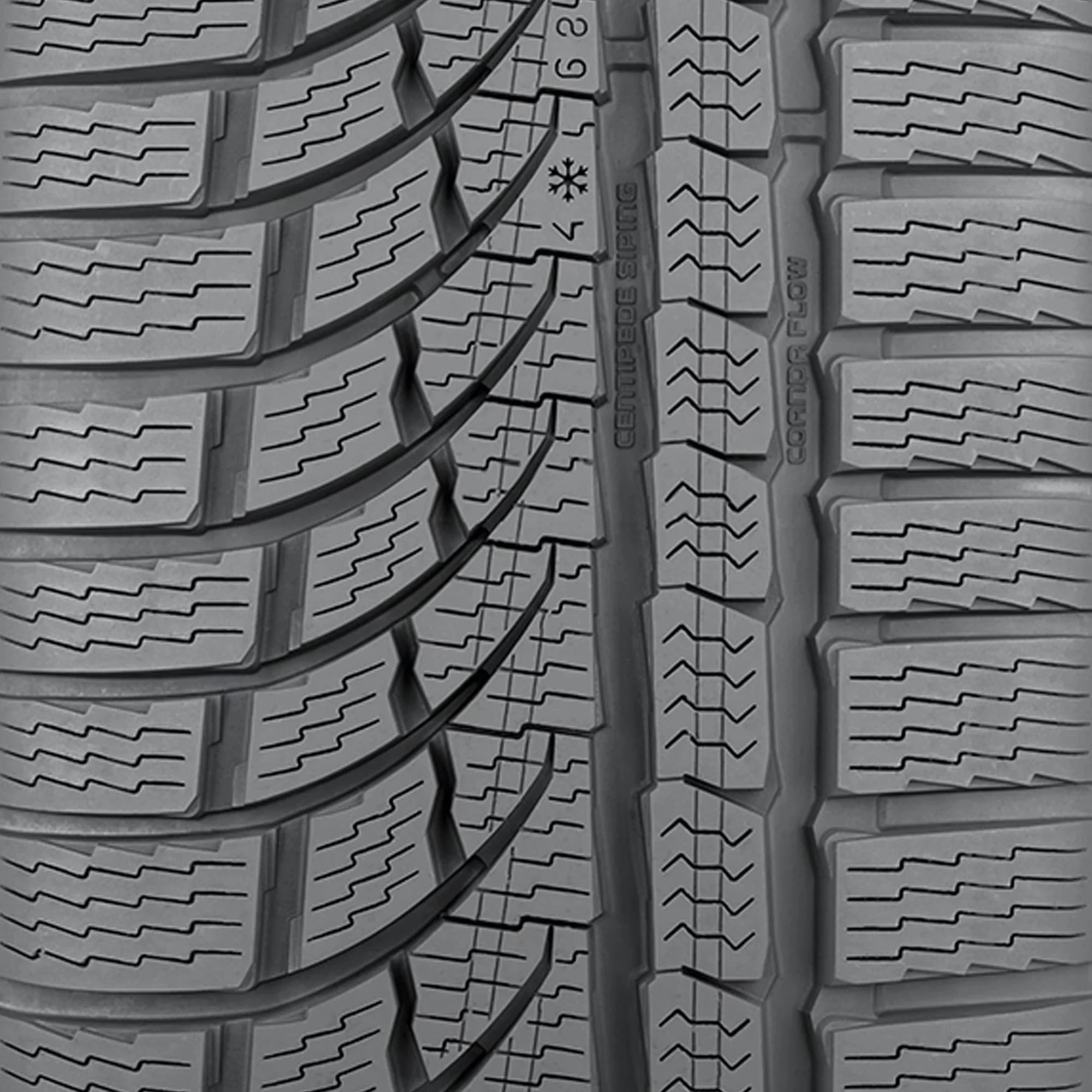 Car Tire Versatile with Fits Multiple Makes And Models, Size: 225/60R16 - Model 29A528