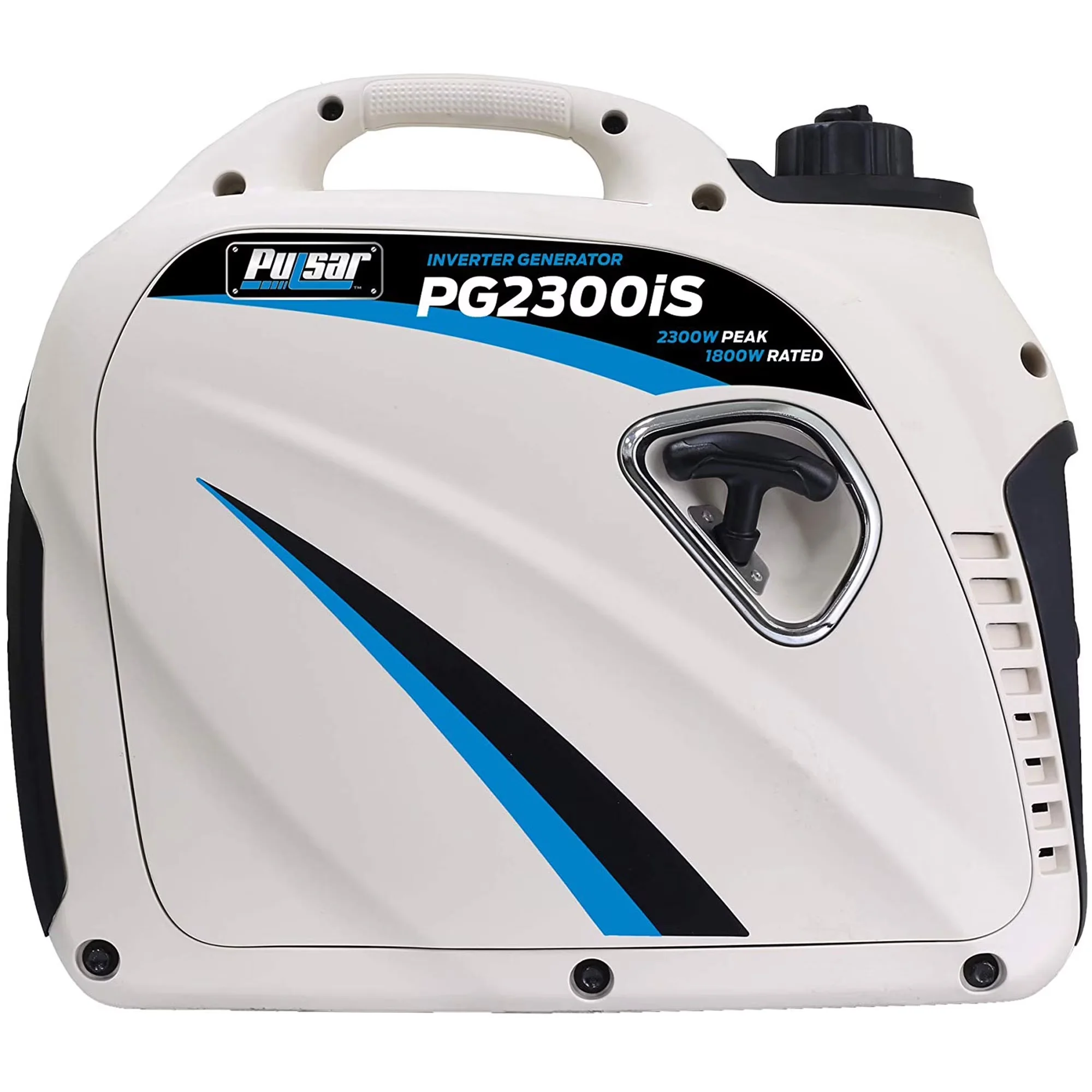 Essential Generator with 2300W, Low Oil Shutdown, On Indicator Light - 2300 Model A06B06