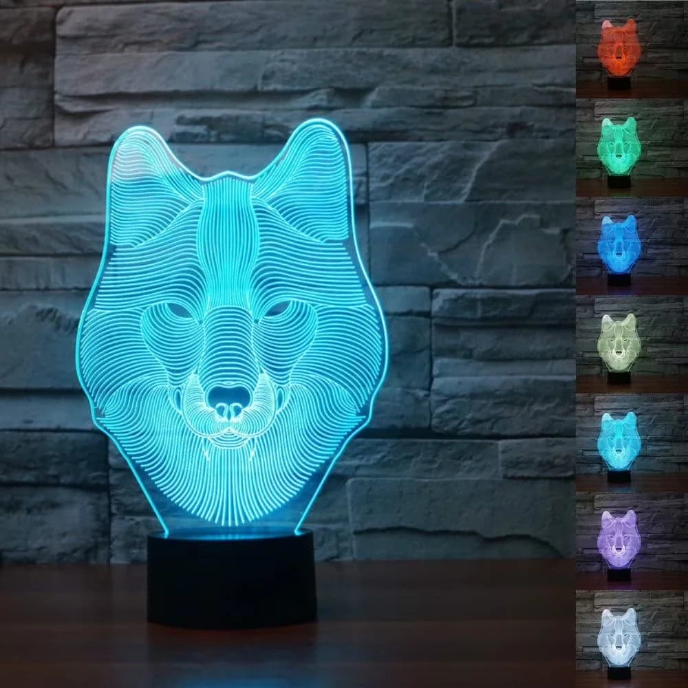Durable Led Lighting with LED, Color Changing - Multicolor YT05-174 - Easy to Use Model 1F2C87