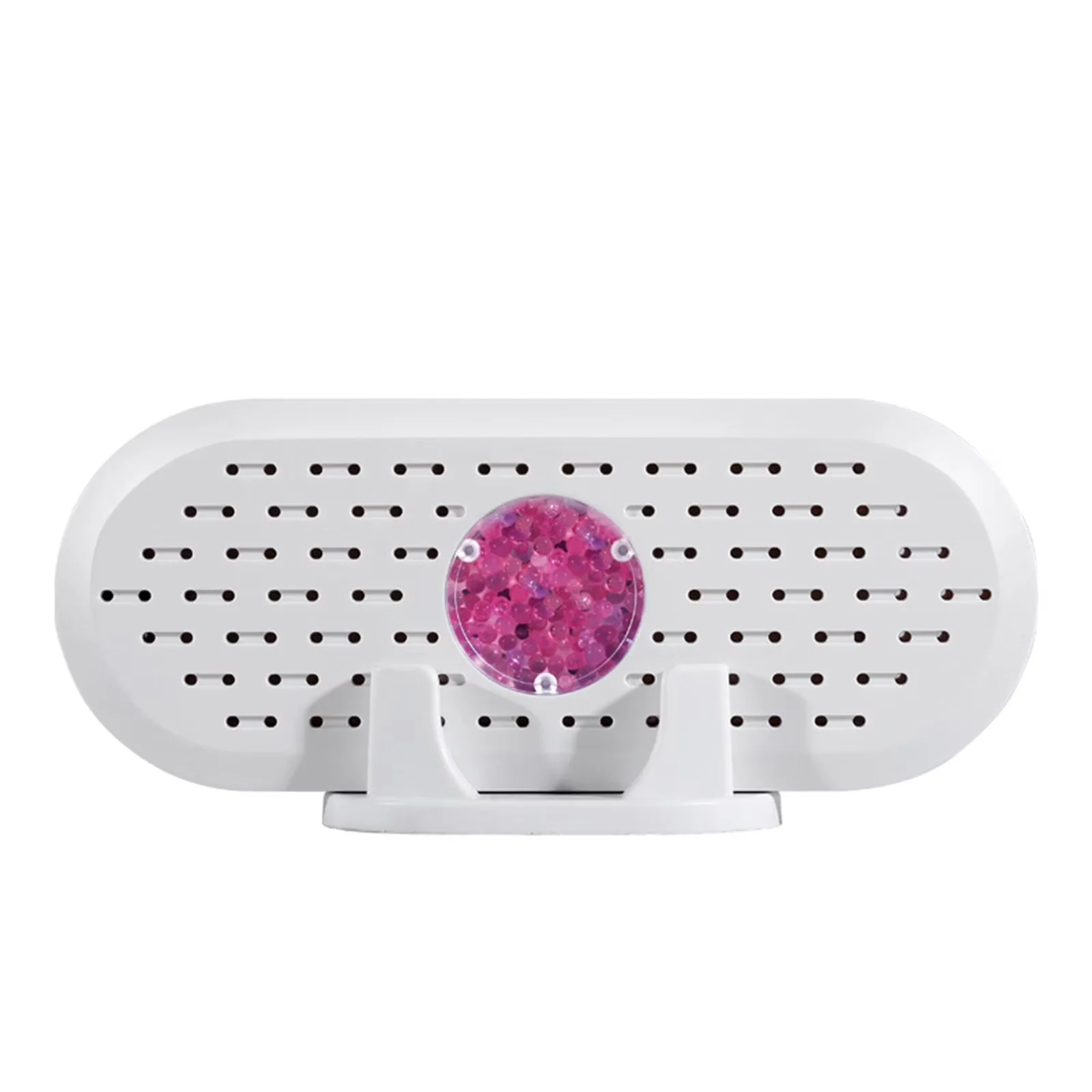 Dehumidifier Professional with Energy Efficient, Net weight: 105g/0.23lb, Color:White - White Model 5AAE69