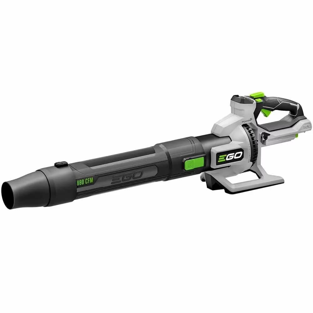 Leaf Blower Professional with Battery, Power+ 880Cfm (Bare Tool) - Residential Grade Model 98839B