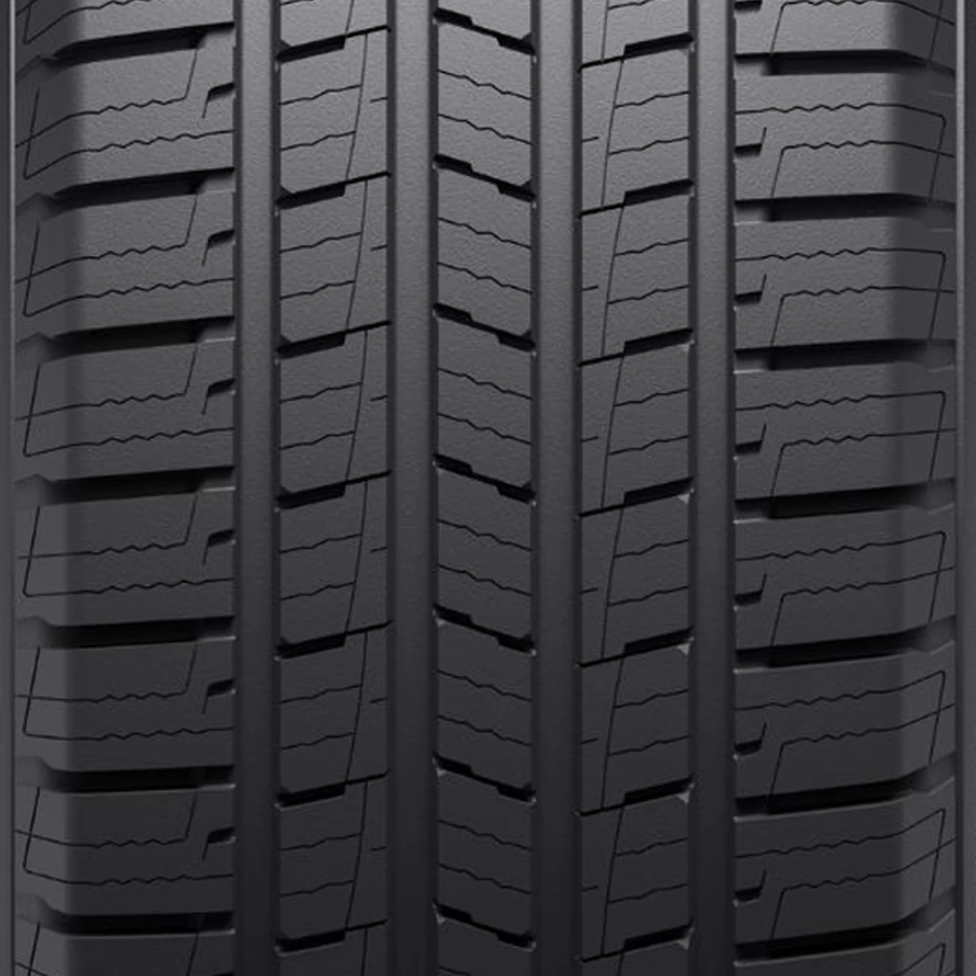 Quality Truck Tire with Fits Multiple Makes And Models, Size: 265/70R17 - Model 68D813