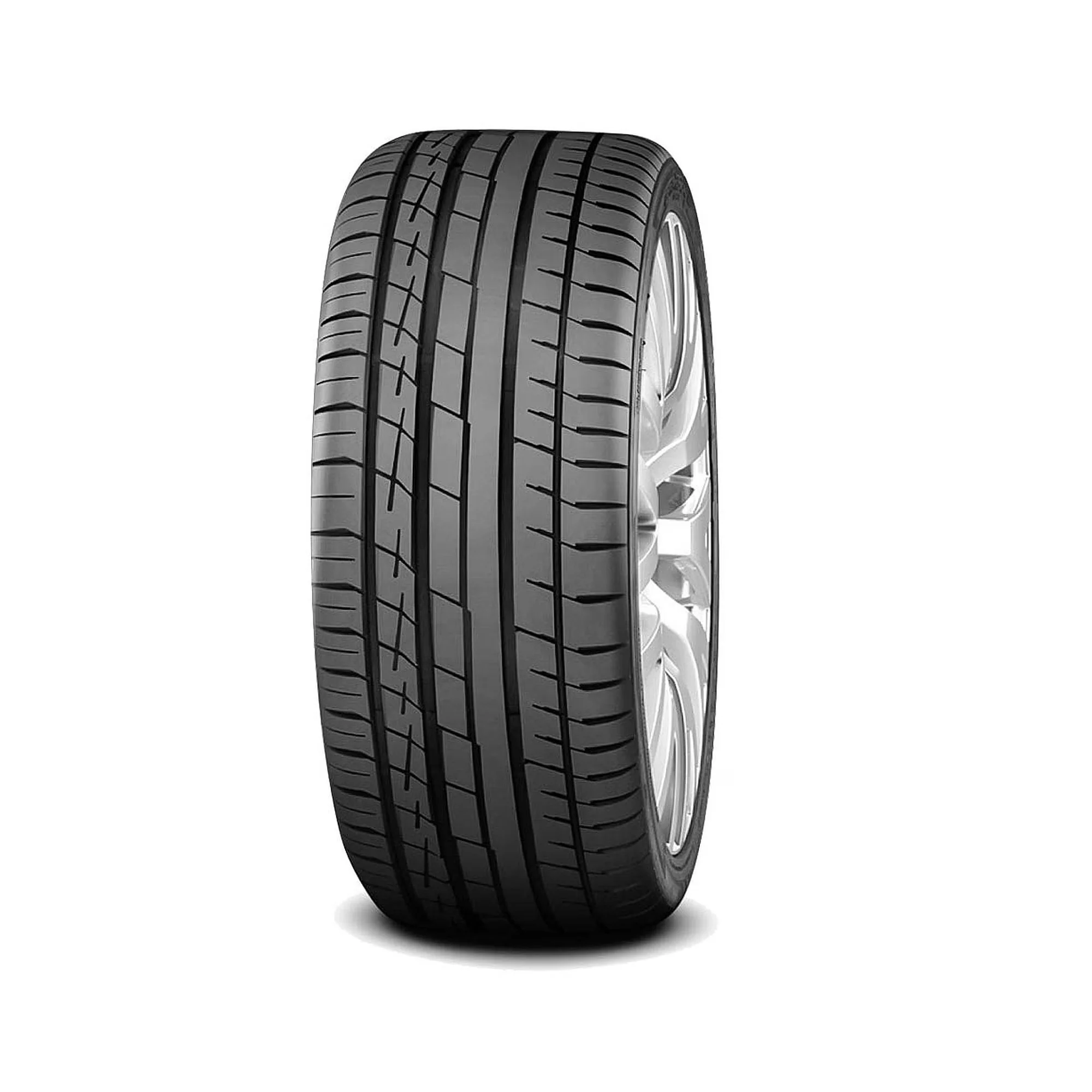 Car Tire Durable with 109V, Fits Multiple Makes And Models, Size: 255/50R20 - Model 1BDBB9