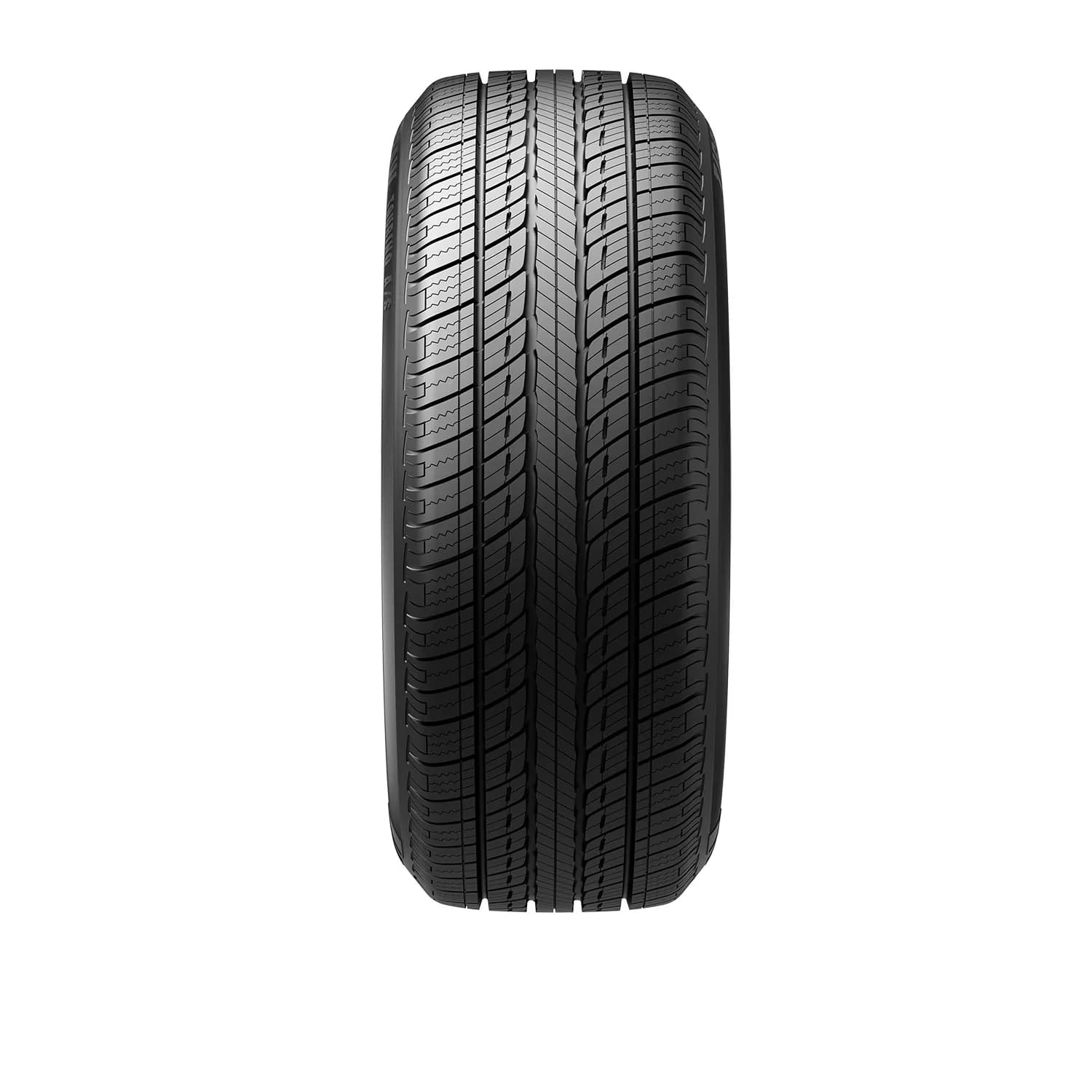 Professional Suv Tire - 65R17 - Premium Collection Model 3A048A