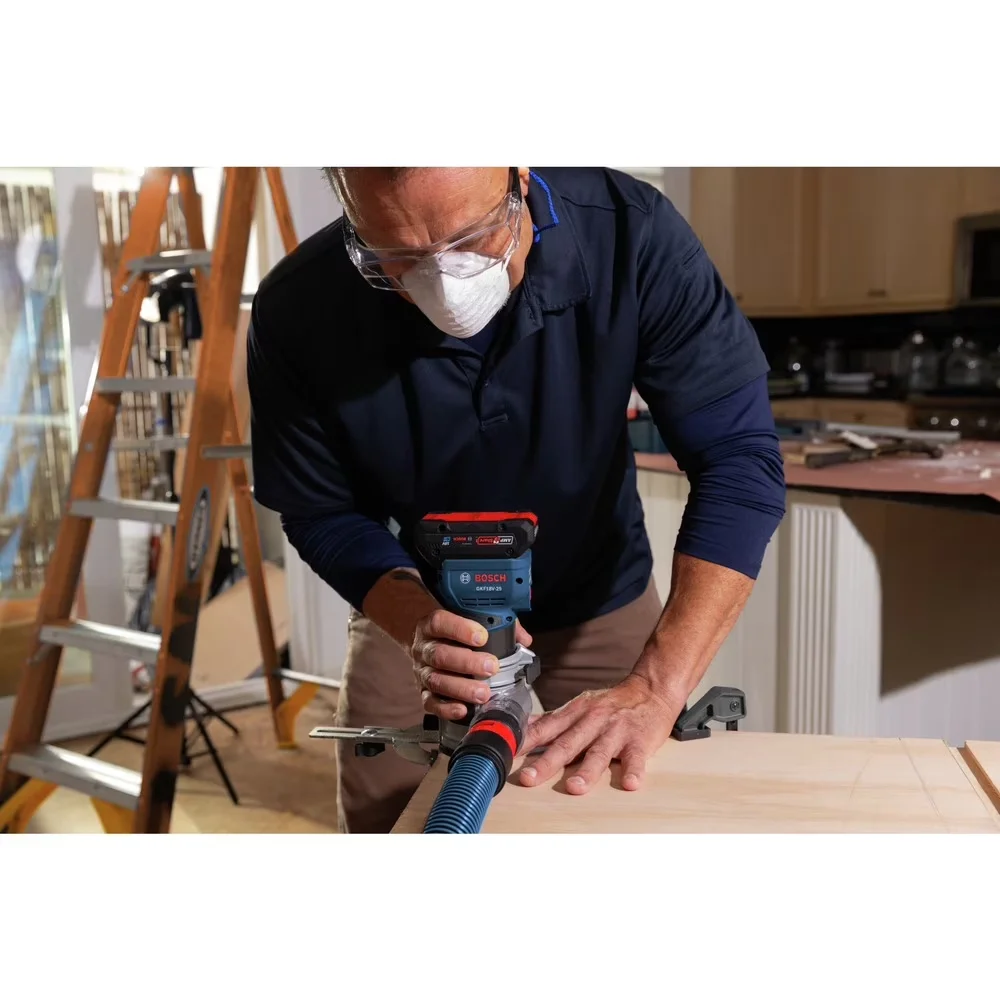 Reliable Factory Reconditioned with 18V - GKF18V-25N-RT - Satisfaction Guaranteed Model 4084E2