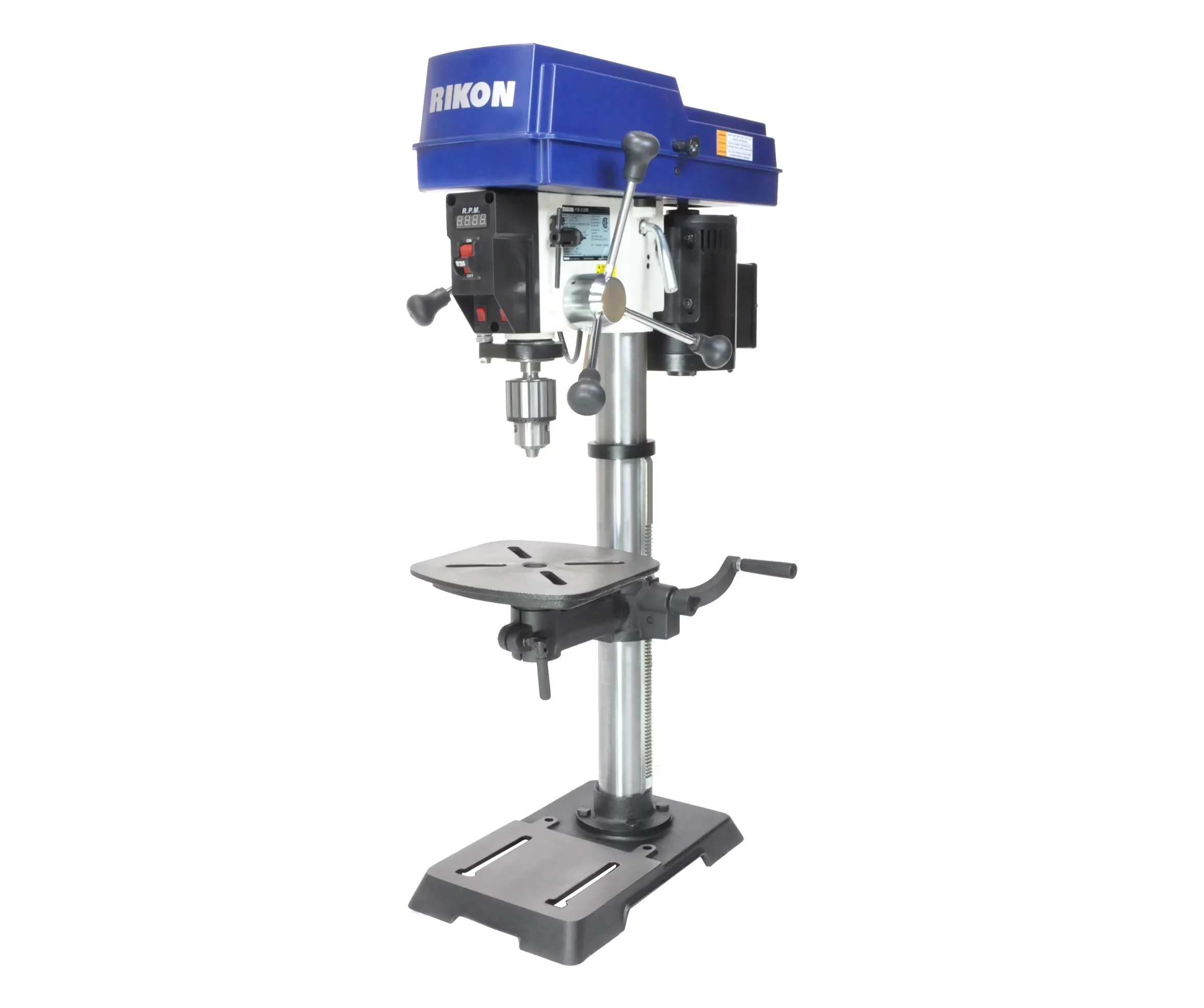 Versatile Woodworking with Variable Speed - Multicolor 30-212VS - Contemporary Style Model 7AC1EF