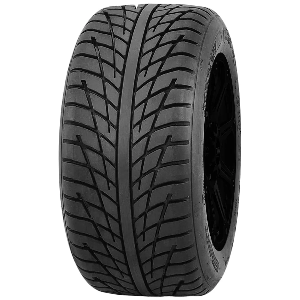 Innovative Golf Cart Tire with Black Wall Sidewall - 50-10 - Easy to Use Model C85319