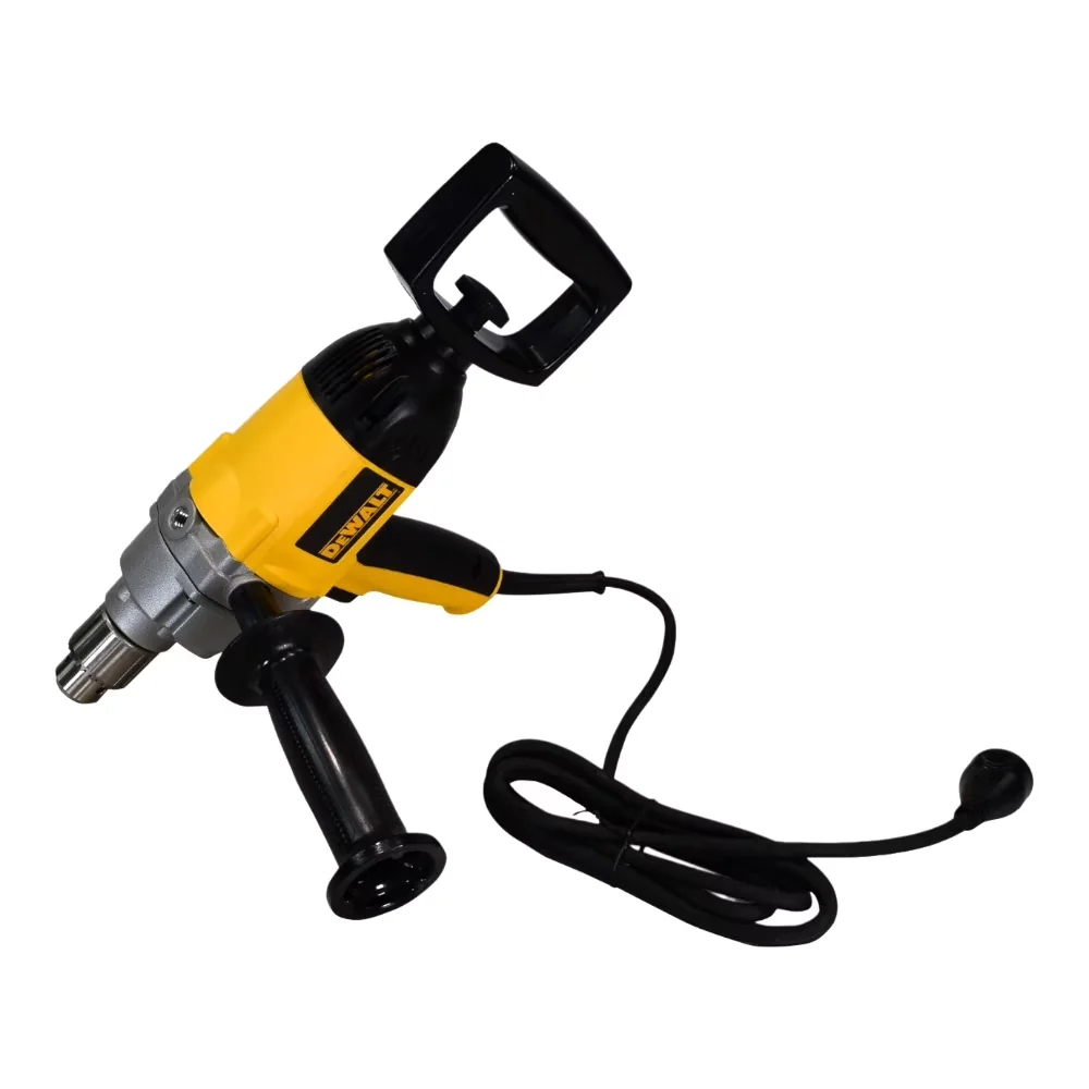Modern Drills Driver with Variable Speed, 550 RPM, 9 Amp Corded 1/2 Drill - Multicolor 2" Model FCBB99