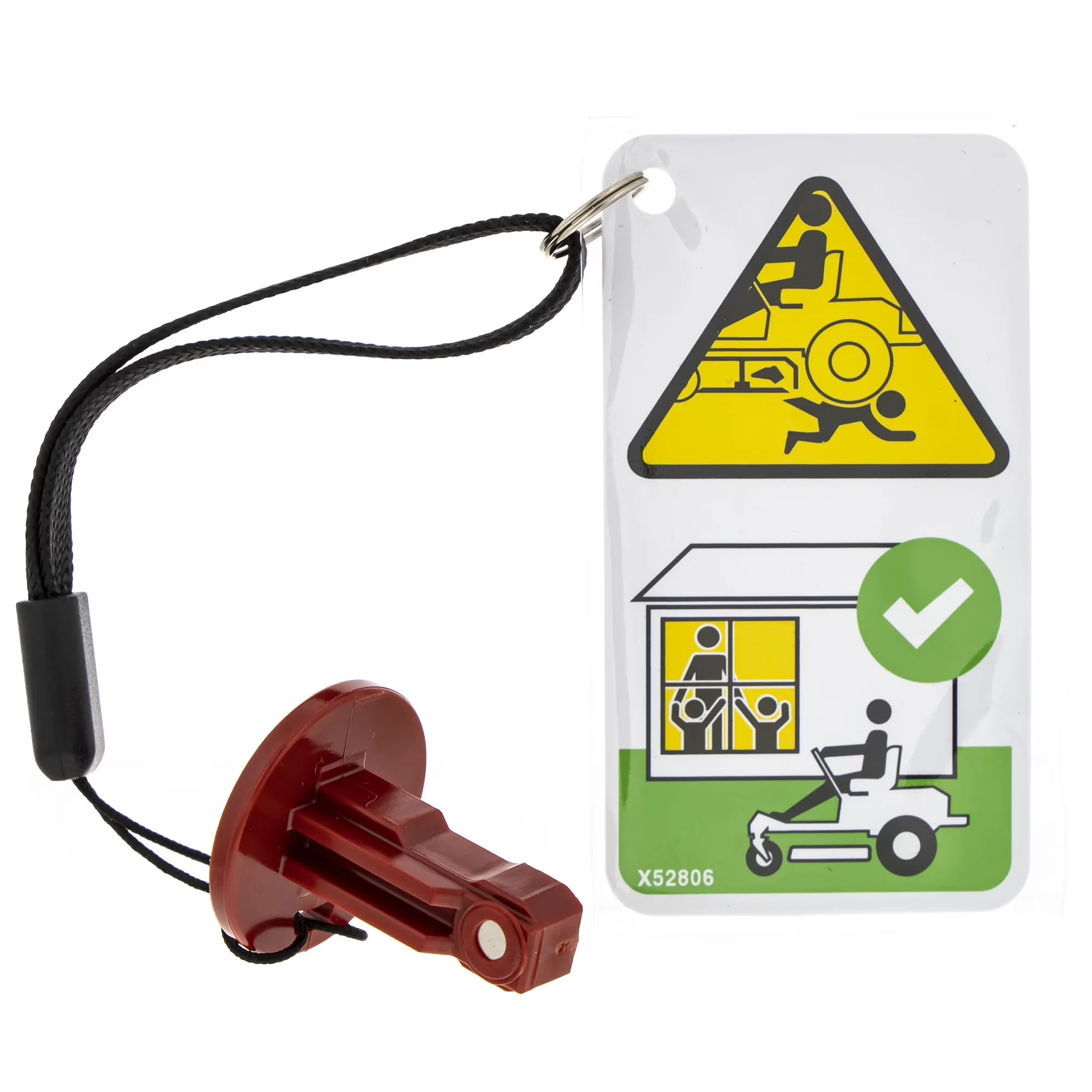 Replacement Parts Accessory Innovative - Metal 725-06779C - Traditional Style Model CABEA7