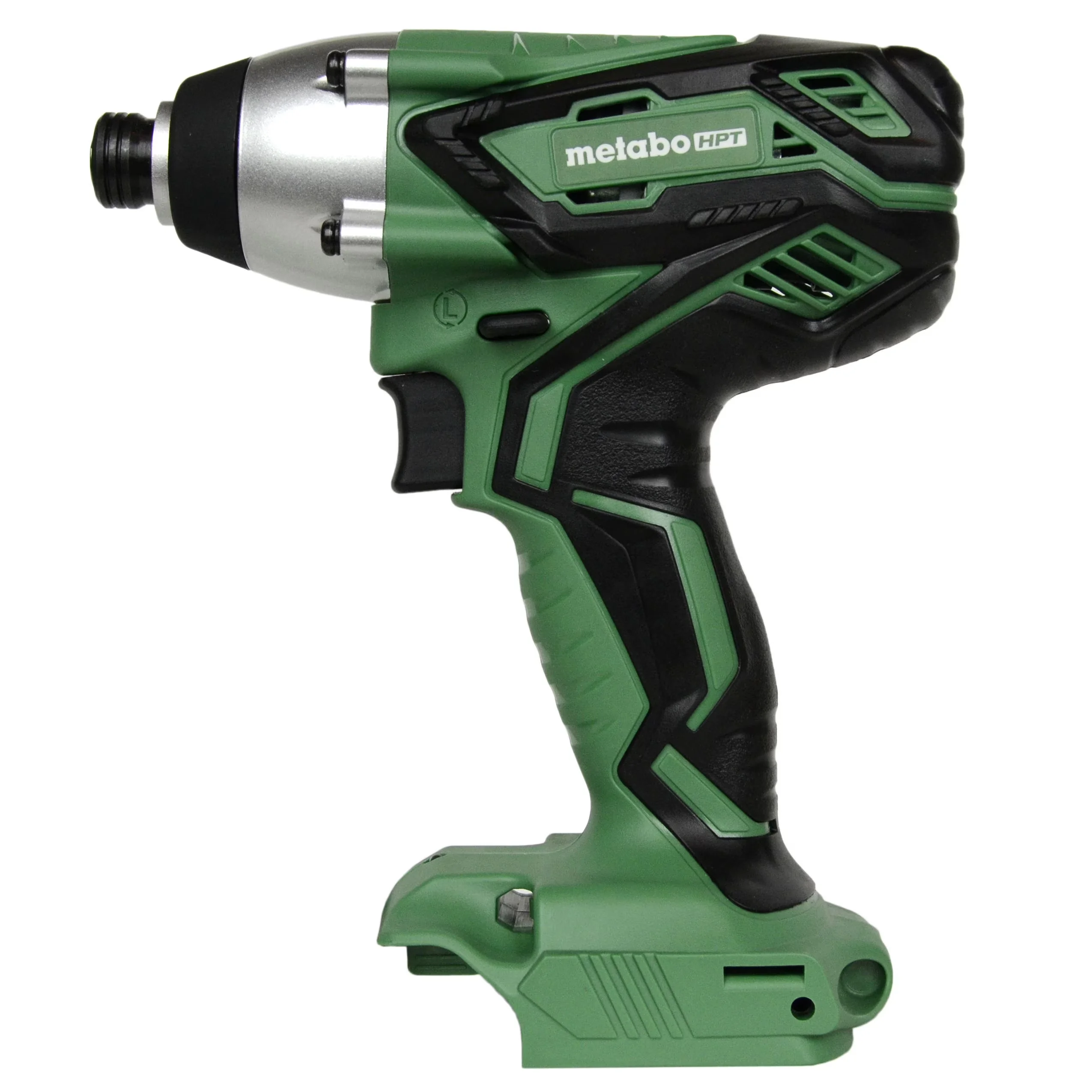 Efficient Drills Driver with Battery, Ergonomic Design, Li-Ion Compact Cordless Impact - Green, Black Model 6CEA60