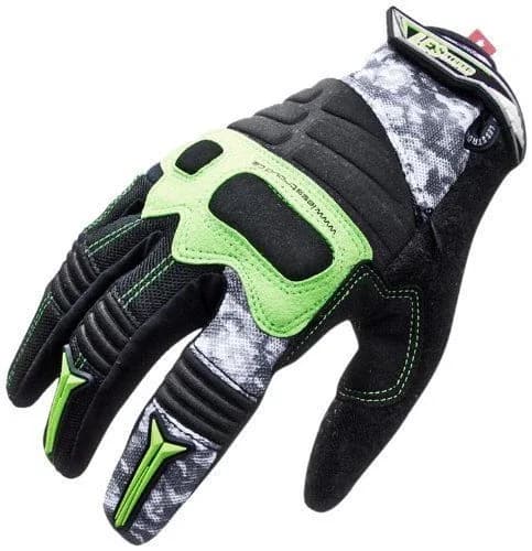 Reliable Protective Equipment - L Stroud - Modern Design Model A67E6F