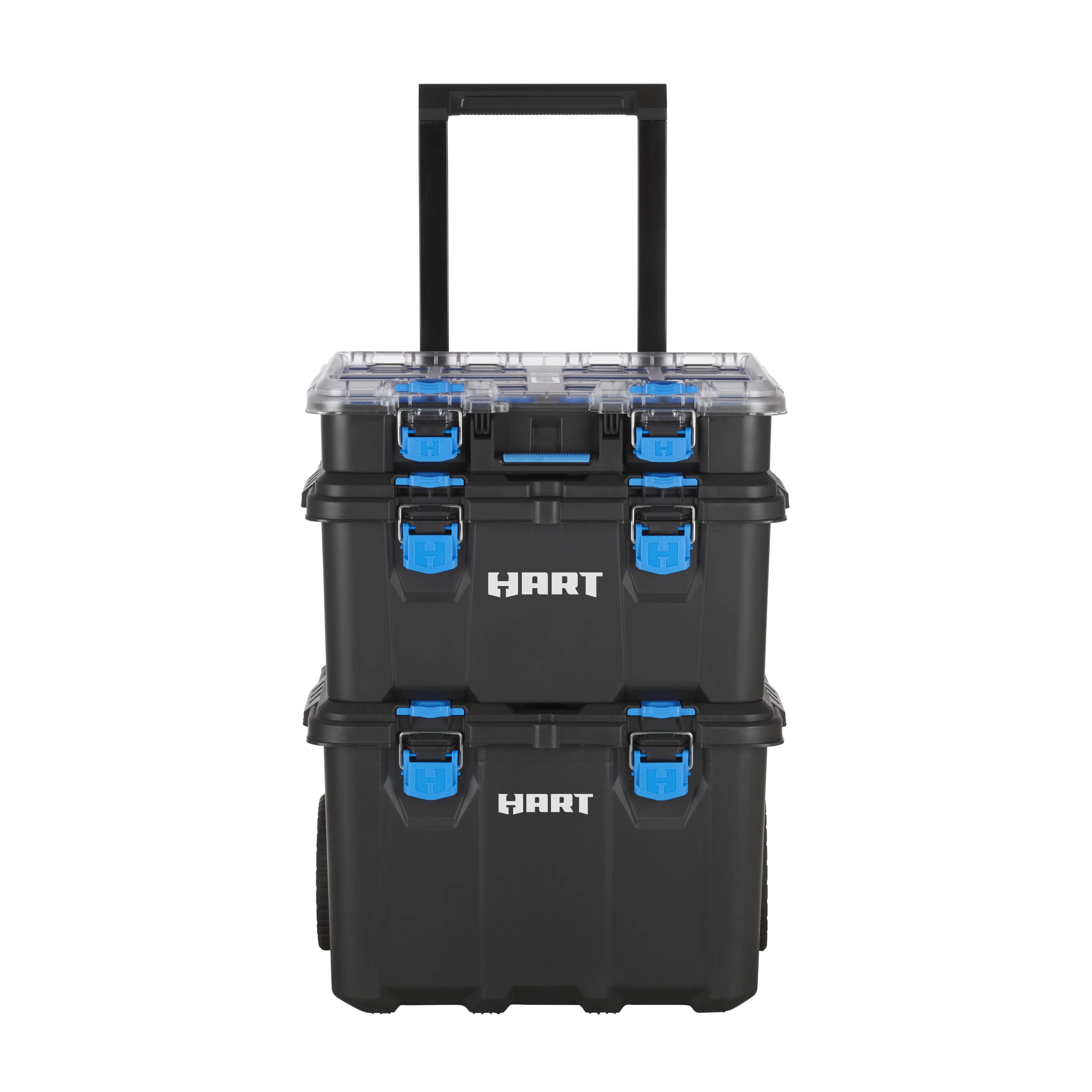 Stylish Toolstorage with Storage, Telescoping, Stack System - Built to Last Model 101EE8