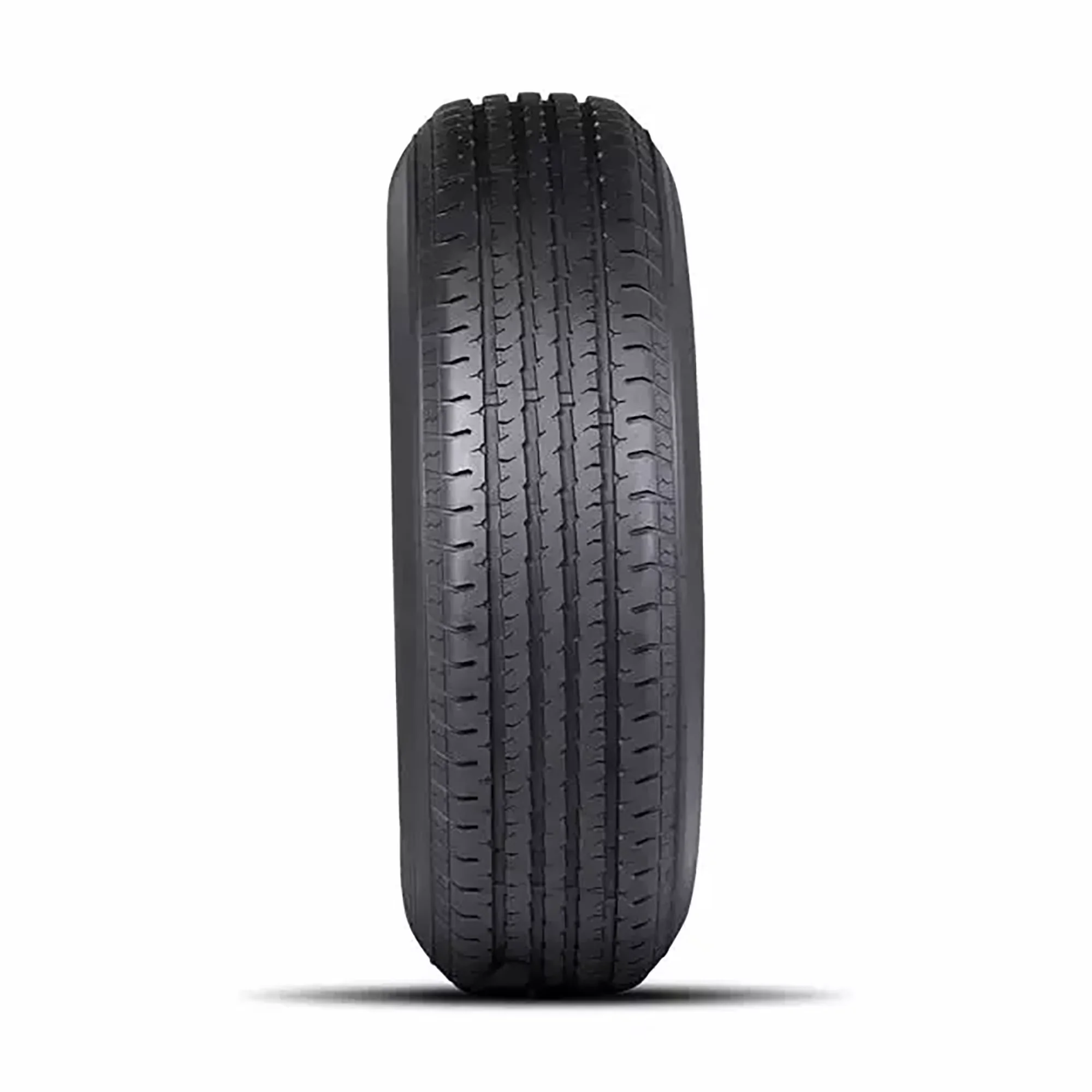 Trailer Tire Innovative with Fits Multiple Makes And Models, Designed for trailer use only, ST01 ST225/75R15 113/108M D - Model E760E7