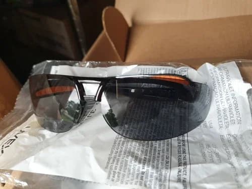 Protective Equipment Durable - S4201 - Residential Grade Model 6484FF