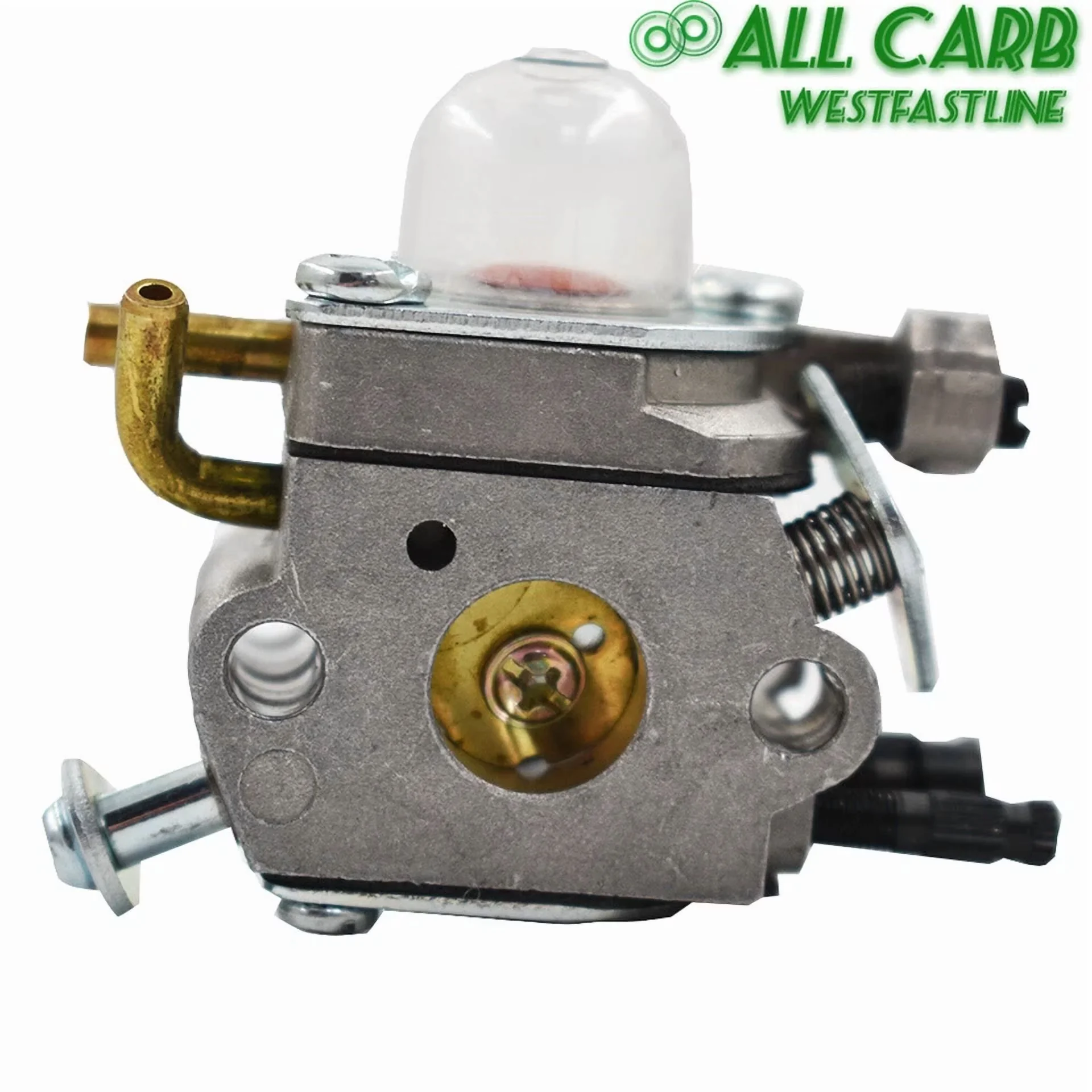 Leaf Blower Innovative with Carburetor, Useful for both indoor and outdoor use. - Model C5D73D