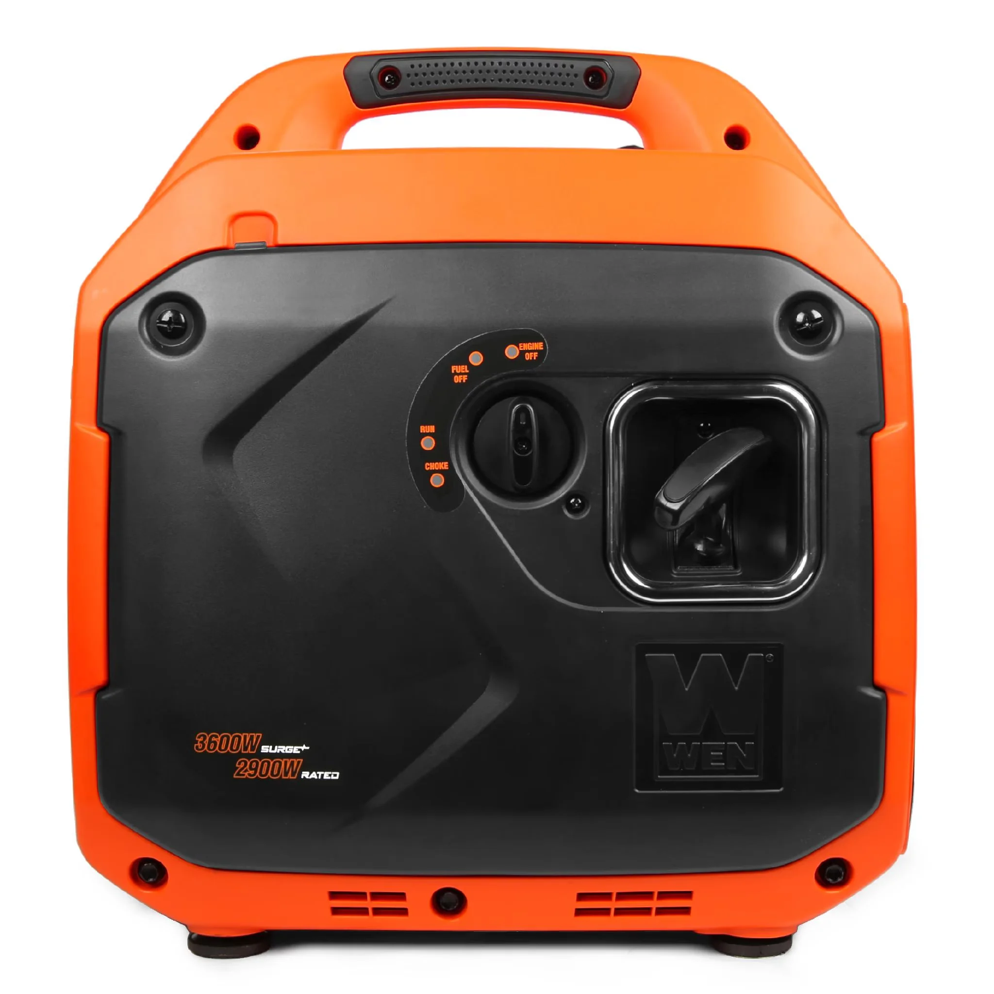 Sleek Generator with 3600W, Usb Port, Co Shut-Off - 3600 - Long-Lasting Performance Model 95A879