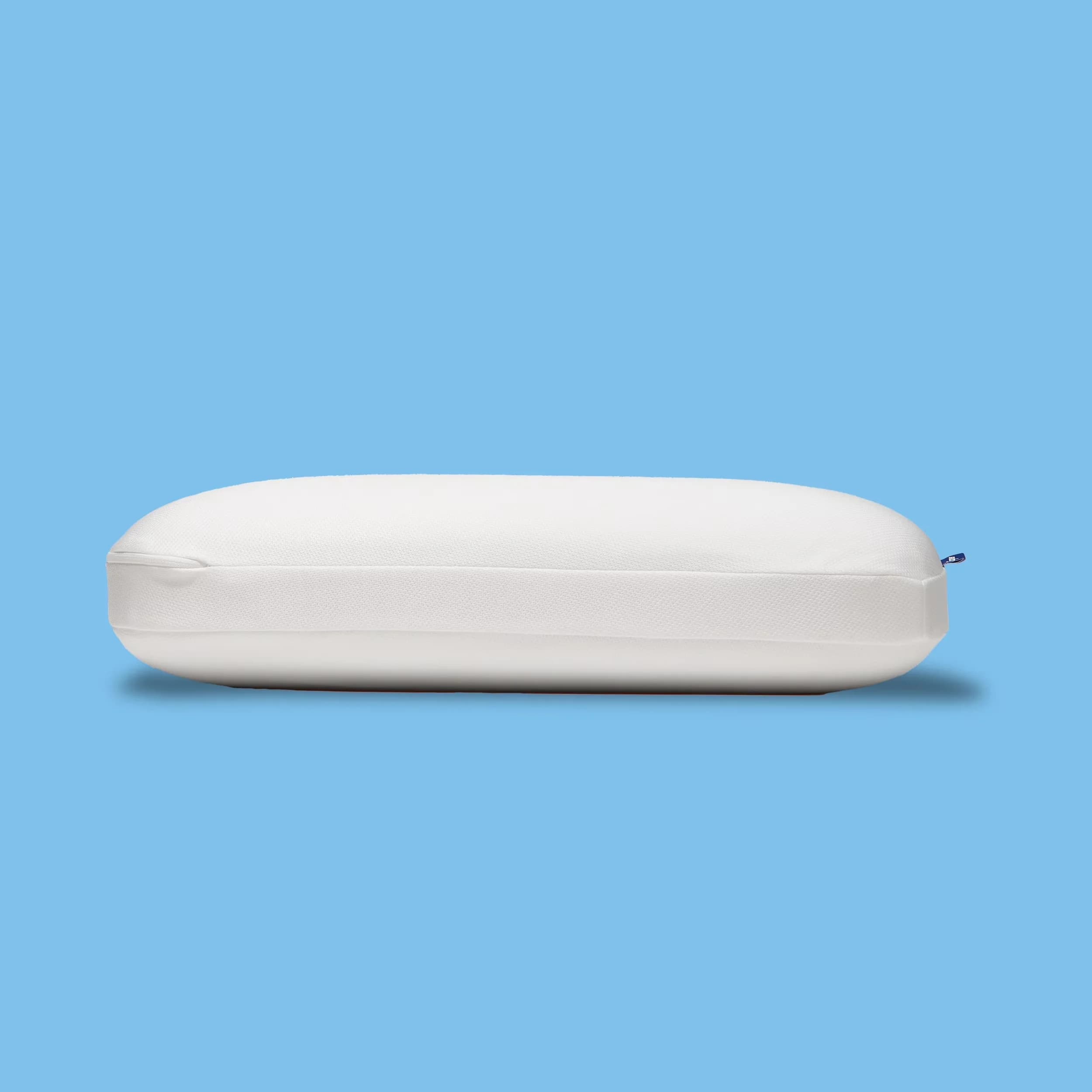 Quality Mattresses Accessory with Cooling Technology, Standard - White Model 6725DA