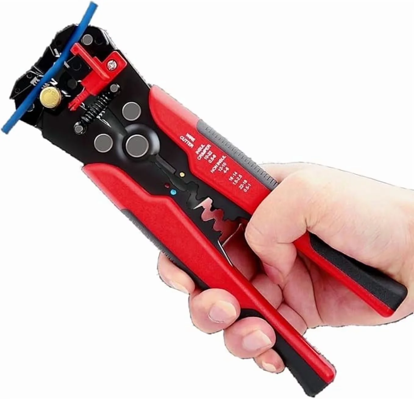 Premium Woodworking - Red 10-24 - Quality Construction Model D37340