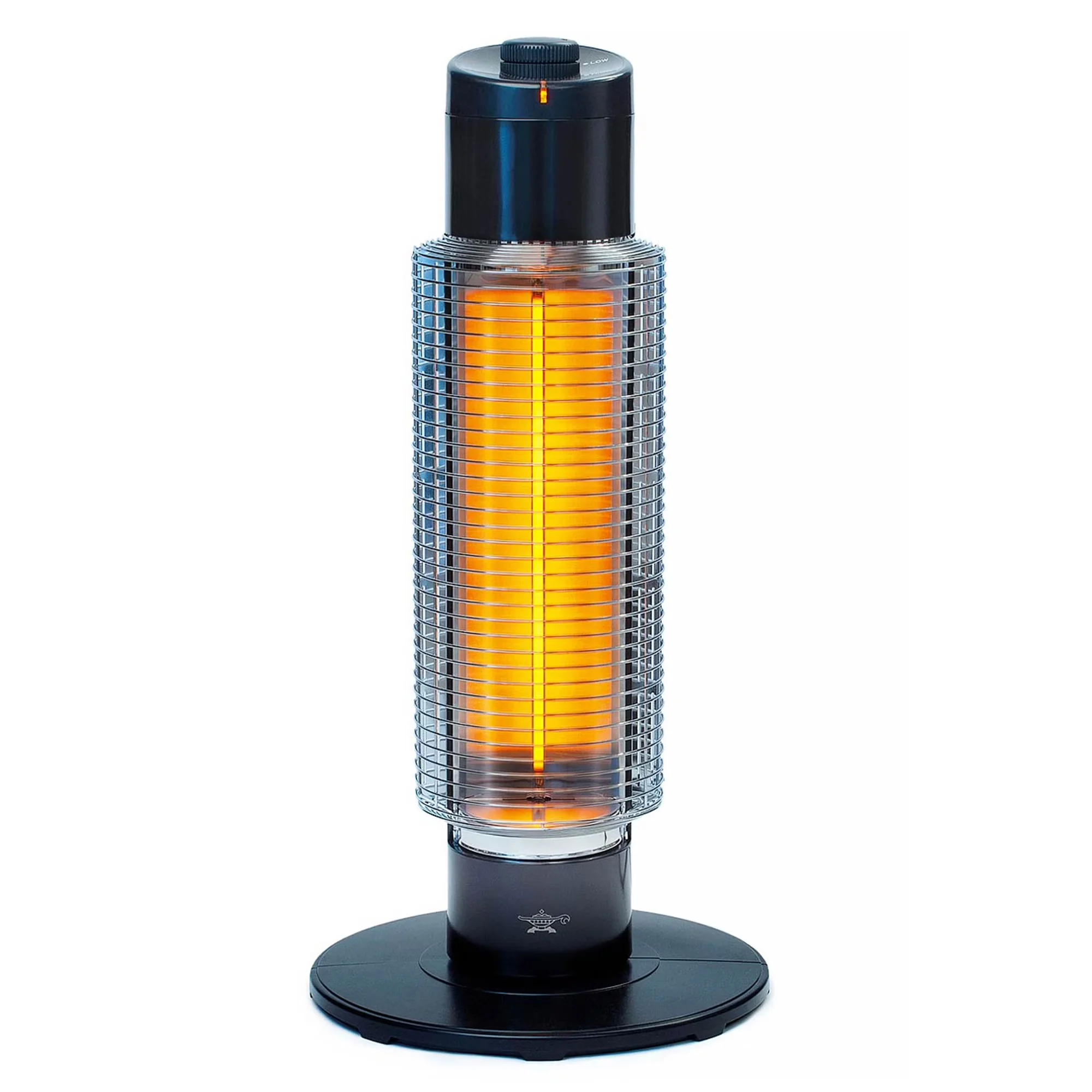 Professional Portable And Electric Space Heater with Portable, Black - Black Model C32EFB