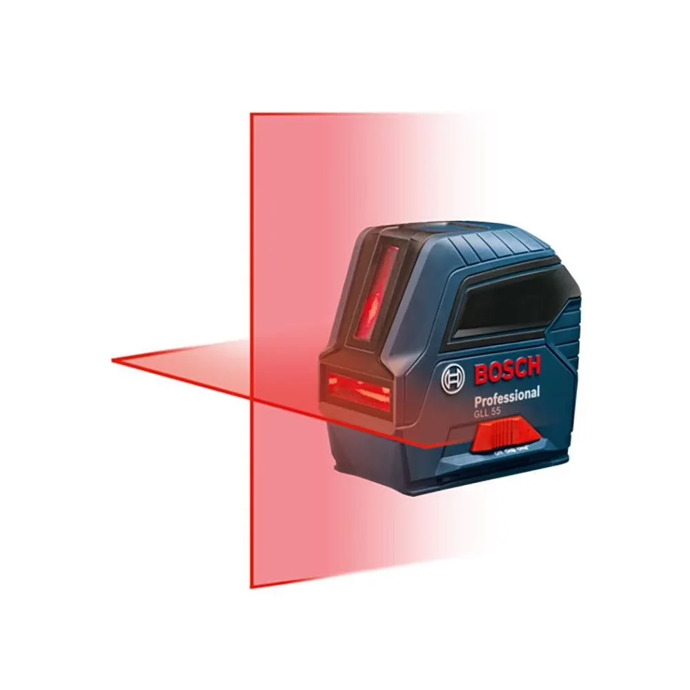 Factory Reconditioned Classic with Class 2 Laser Product, Wavelength 630 - 650 Nm, Cross Lines - Plastic Blue Model 0BA6EB
