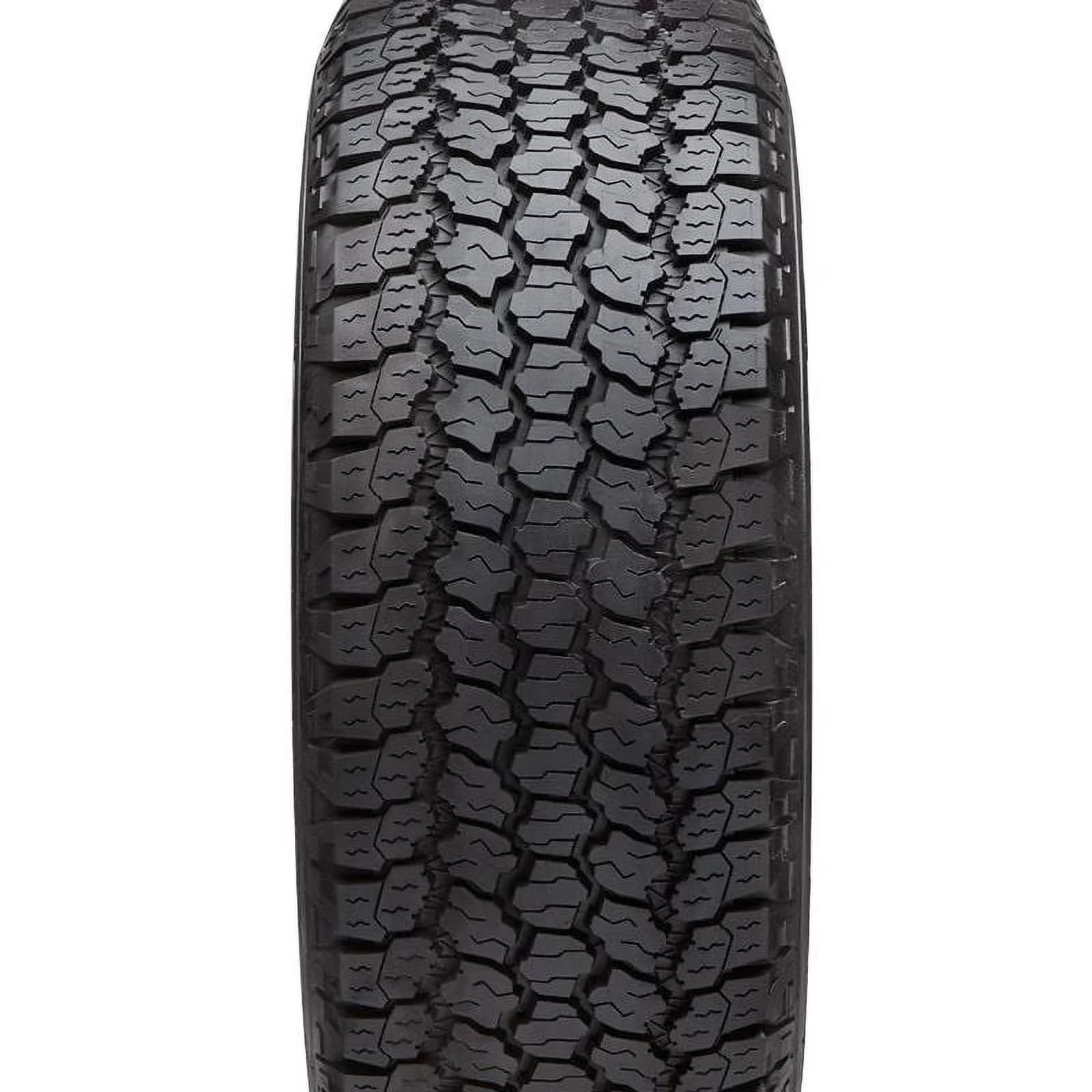 Durable Truck Tire with Puncture Resistant - 70R17 - Universal Fit Model 36BE78
