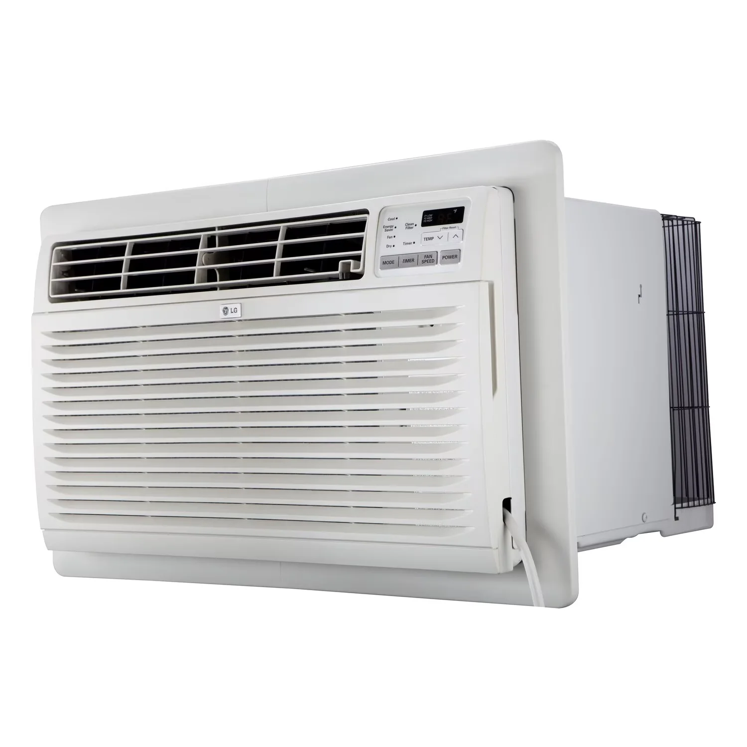 Air Conditioner Compact with 7800 BTU, 115V, 7800 BTU 115V Through-the-Wall - Model 064B13