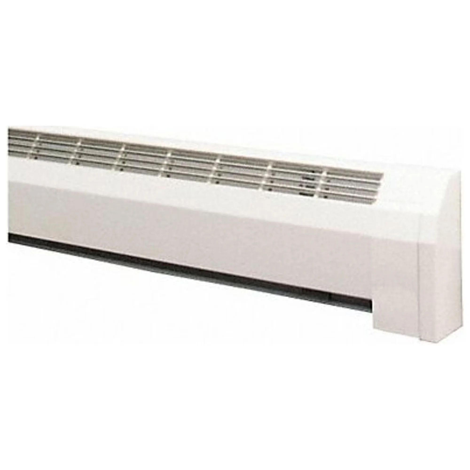 Premium Portable And Electric Space Heater with Aluminum CL-WJ, Material Extruded Aluminum - Multicolor, White Extruded Aluminum Model 2D6103