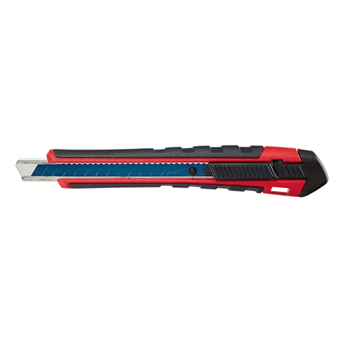 Versatile Hand Tool with Slip-Resistant, Detail cut blade: up to 50% sharper - Black Model 70F6CE