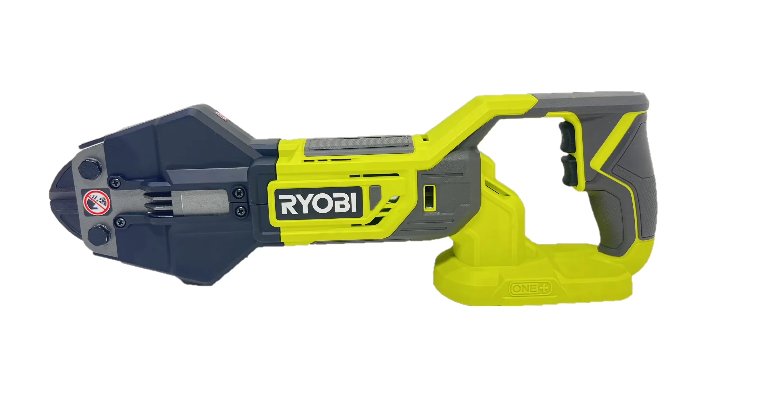 Versatile Chainsaw with Battery, 18V, Battery and Charger - Green - Easy to Use Model 1DEF35