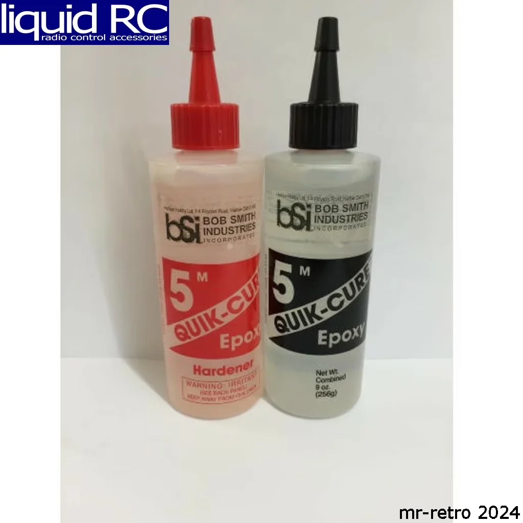 Classic Adhesives Glues In Paint Supplies Tool with Quick Drying, Made in the USA - Clear 9 oz Model 81973F