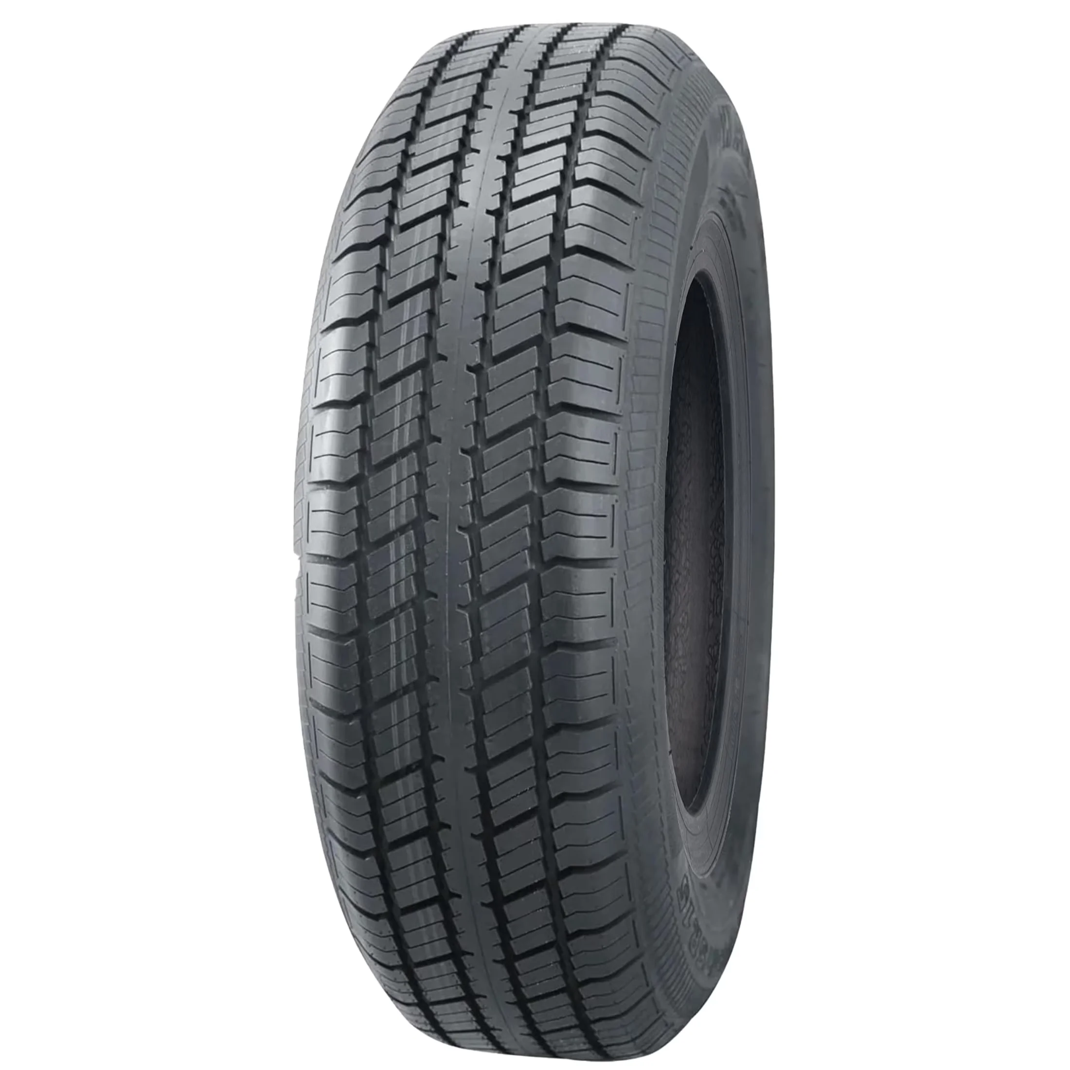 Stylish Trailer Tire with Weather-Resistant, All-Weather, WR089 ST205/75R15 8PR 107/102L D - Model EADFE5