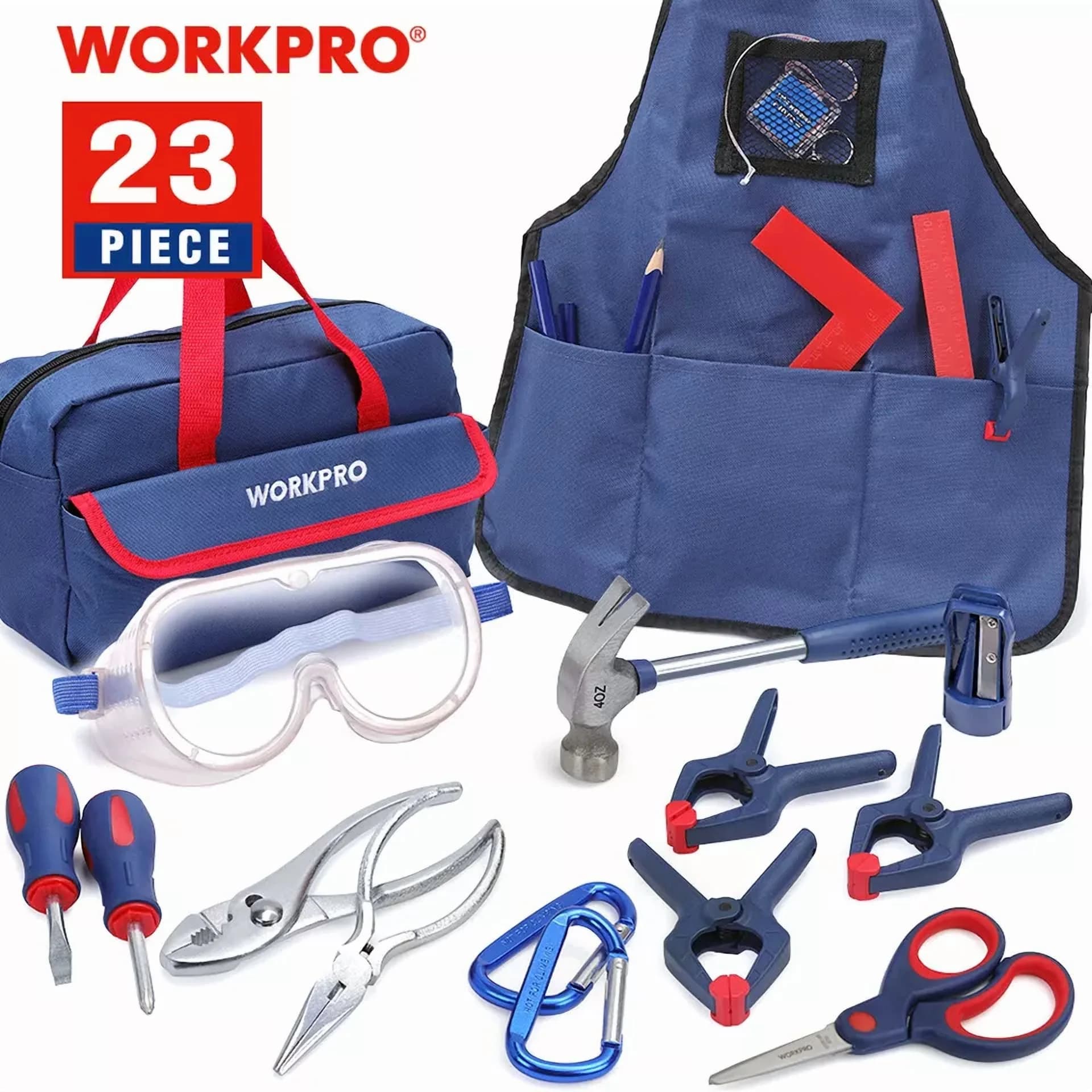 Premium Hand Tool Set with Easy to use and practical for everyone. for Home - Model 537E82