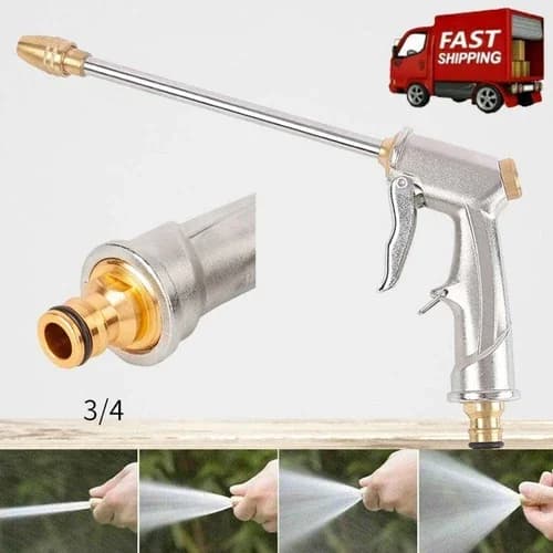 Durable Replacement Parts Accessory - High - Professional Series Model 34F9FF