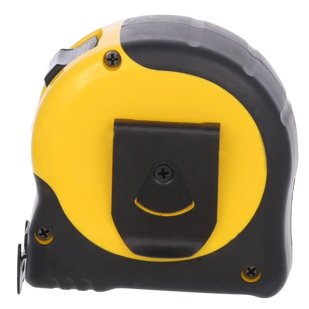 Measuring Layout Stylish with Magnetic - Yellow Metal 25 - Low Maintenance Model 42F5AB
